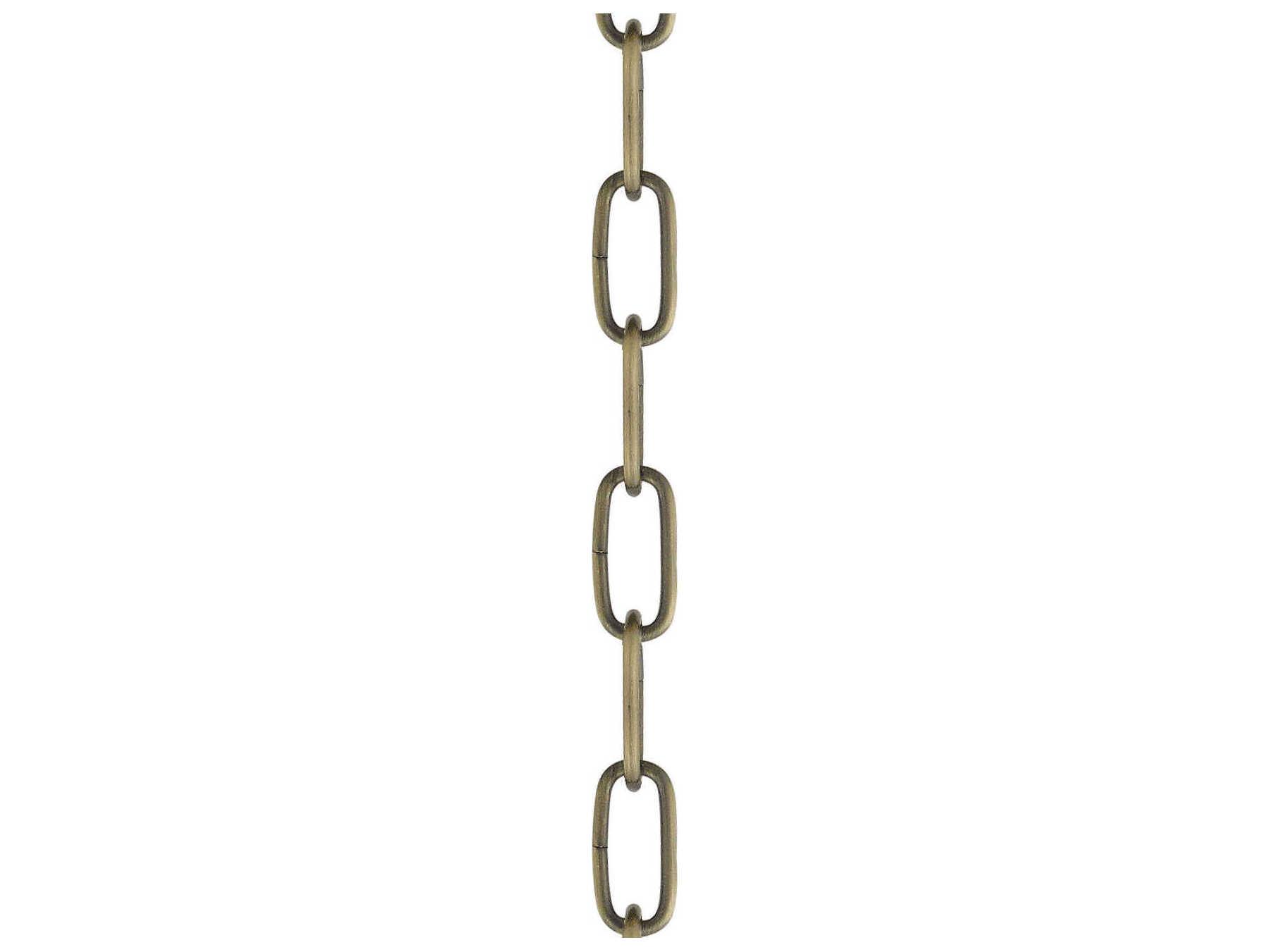 Livex Lighting 6-Foot Decorative Chain