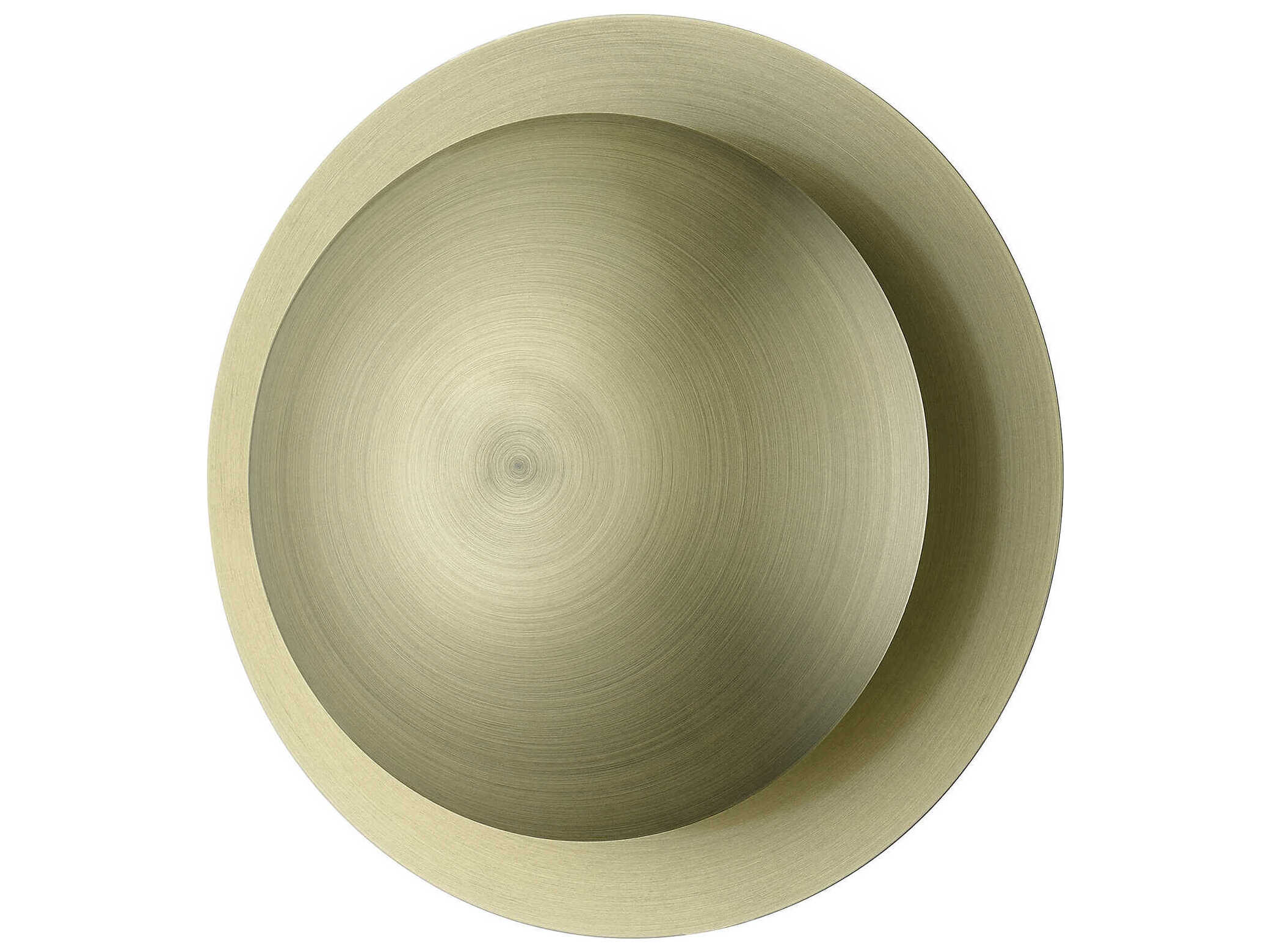 Livex Lighting Ventura 2-Light Antique Brass Wall Sconce