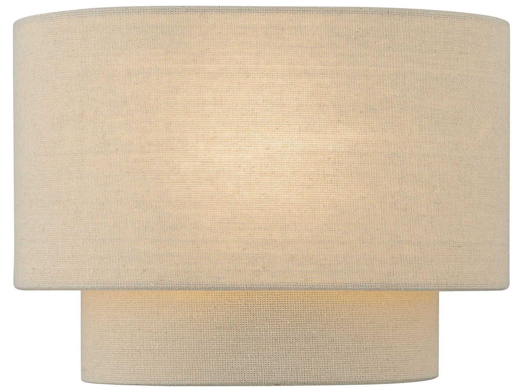 Livex Lighting Bellingham 1-Light Antique Gold Leaf Wall Sconce