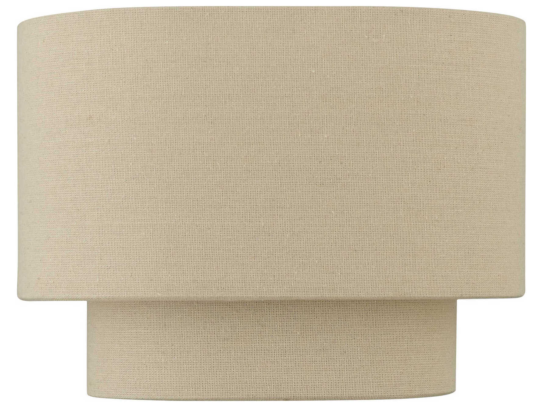 Livex Lighting Bellingham 1-Light Antique Gold Leaf Wall Sconce