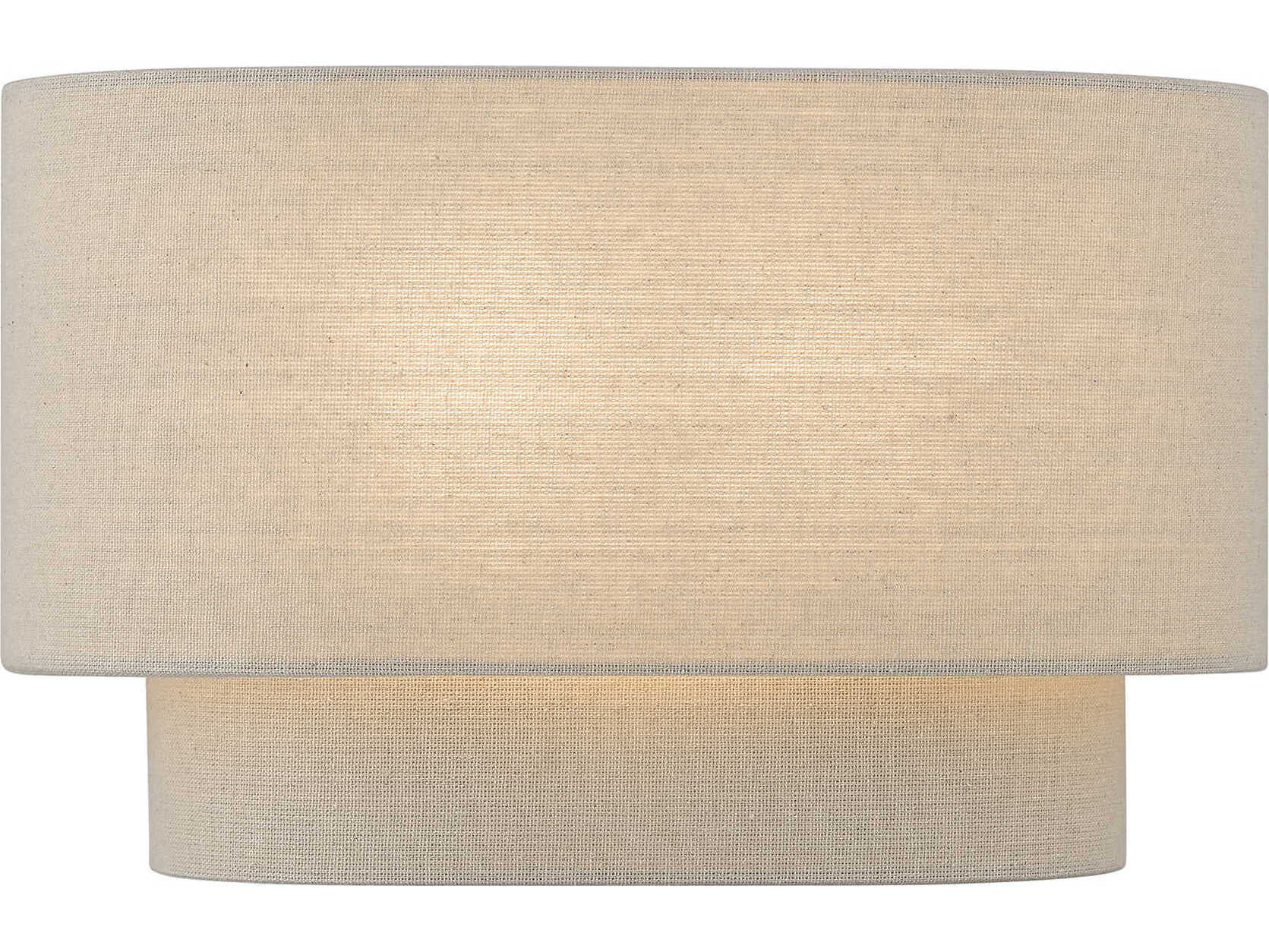 Livex Lighting Bellingham 2-Light Antique Gold Leaf Wall Sconce