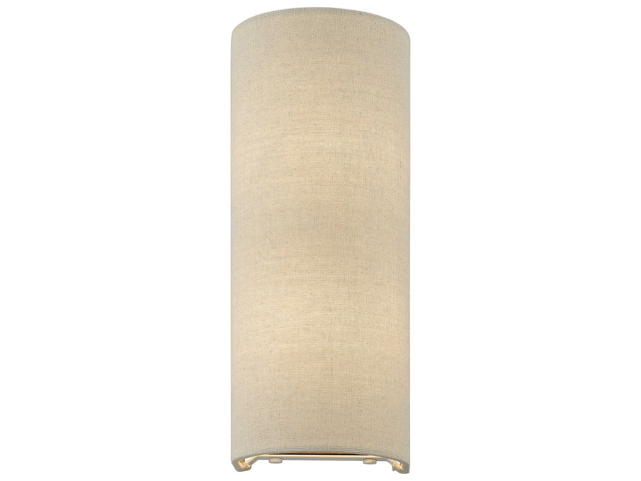 Livex Lighting Bellingham 2-Light Antique Gold Leaf Wall Sconce