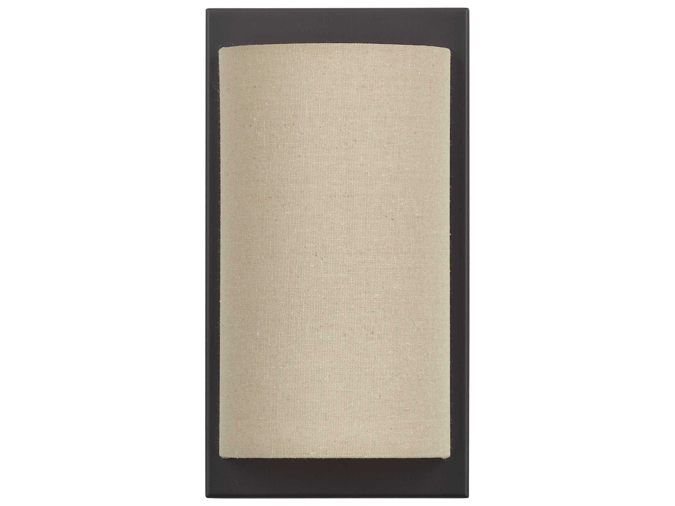 Livex Lighting Bellingham 1-Light Bronze Wall Sconce