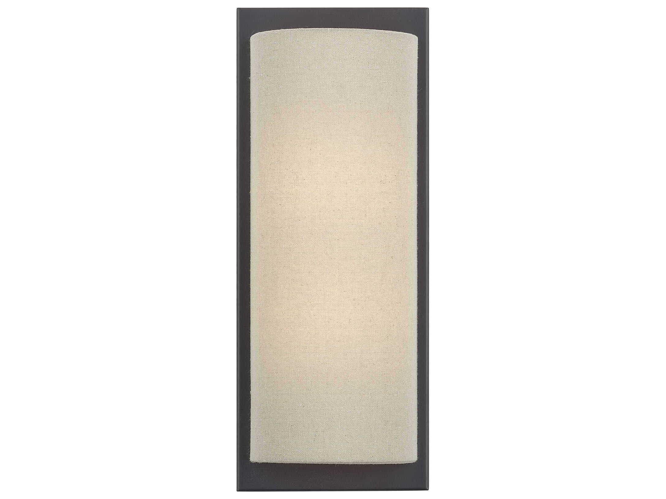 Livex Lighting Bellingham 2-Light Bronze Wall Sconce