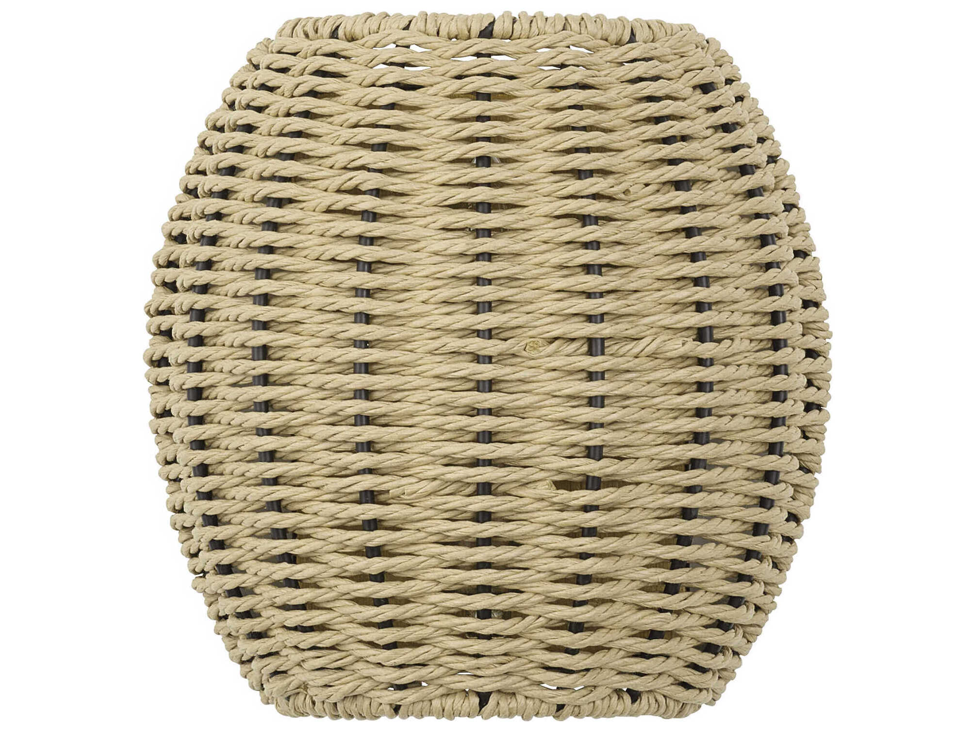 Livex Lighting Summervine 1-Light Antique Gold Leaf Tiffany Wall Sconce