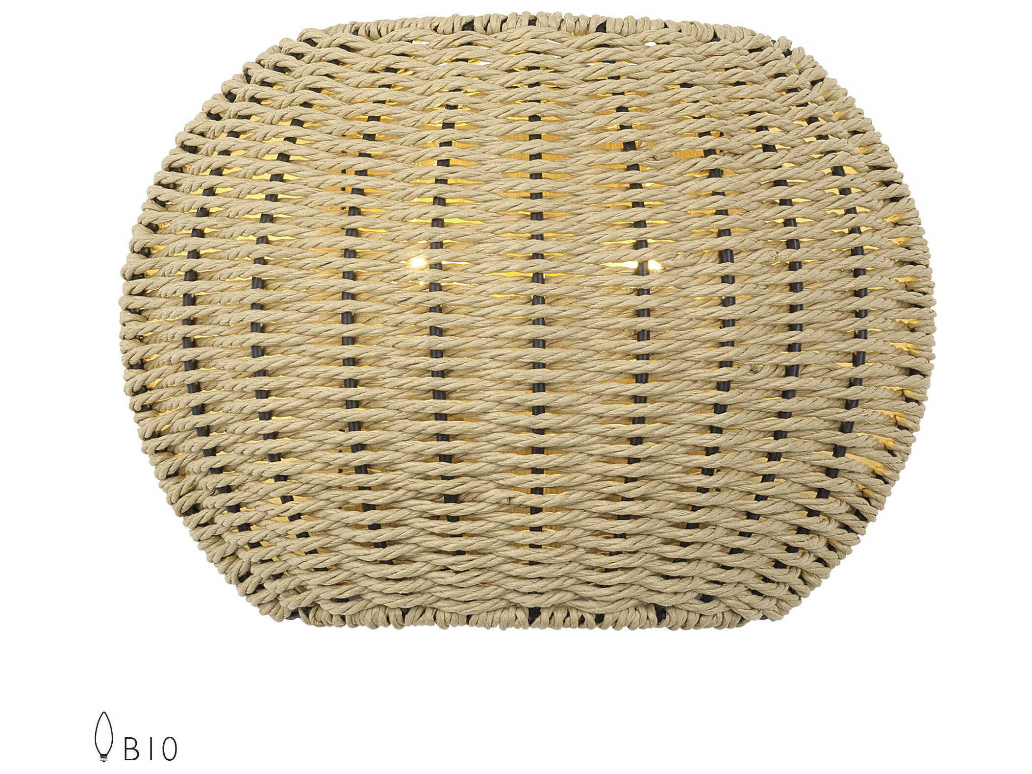 Livex Lighting Summervine 2-Light Antique Gold Leaf Wall Sconce