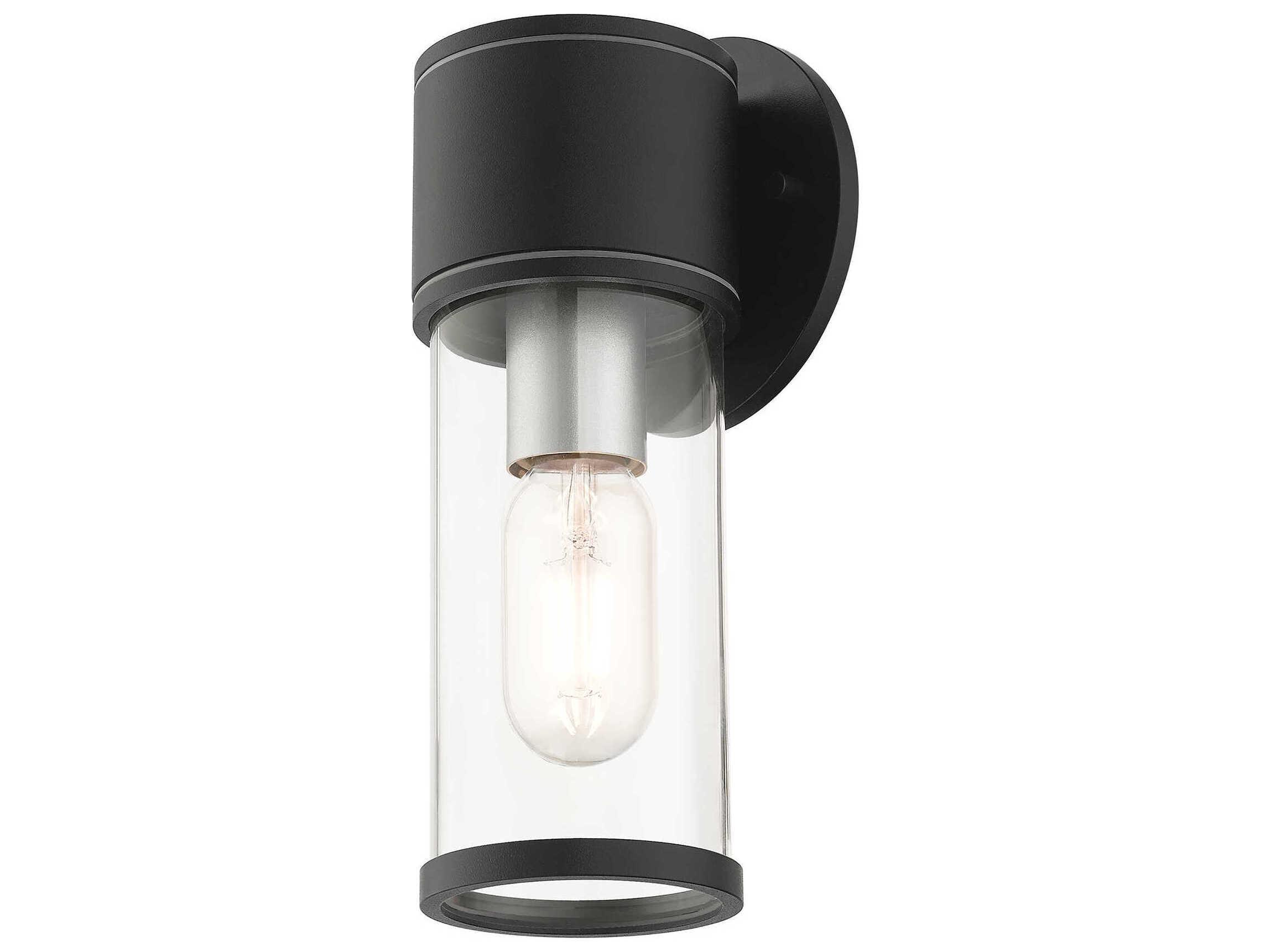 Livex Lighting Atlantic 1 - Light Outdoor Wall Light