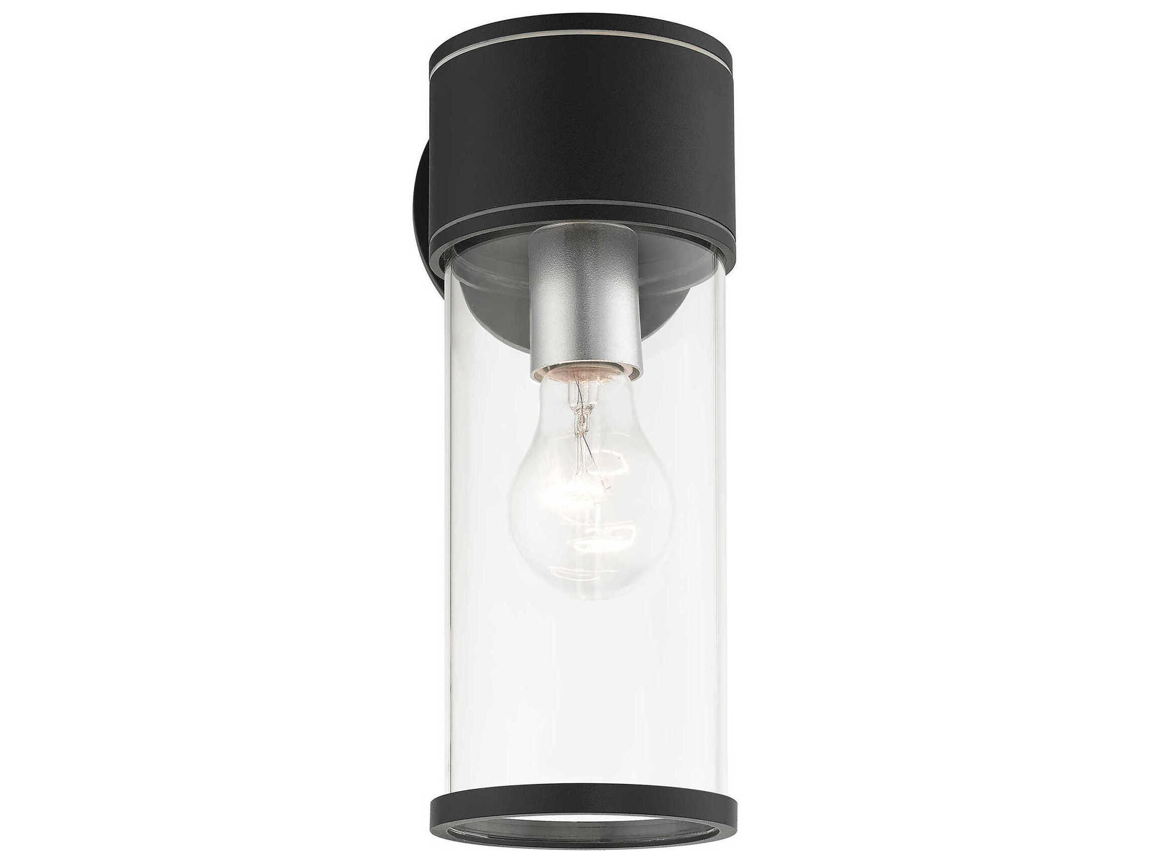 Livex Lighting Atlantic 1 - Light Outdoor Wall Light