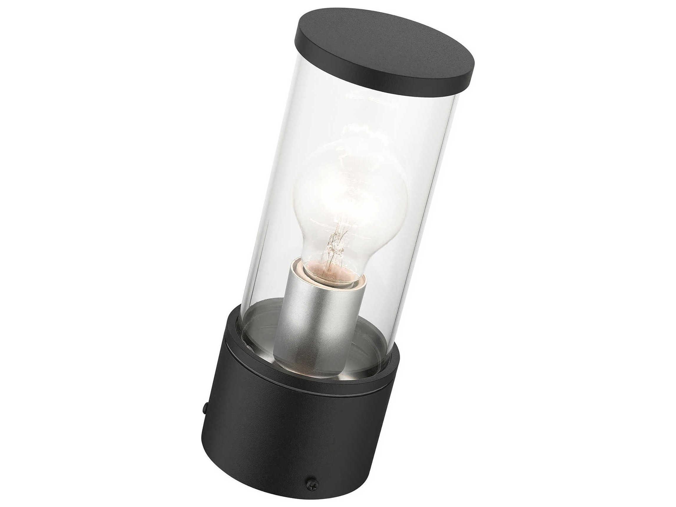 Livex Lighting Atlantic 1 - Light Outdoor Post Light