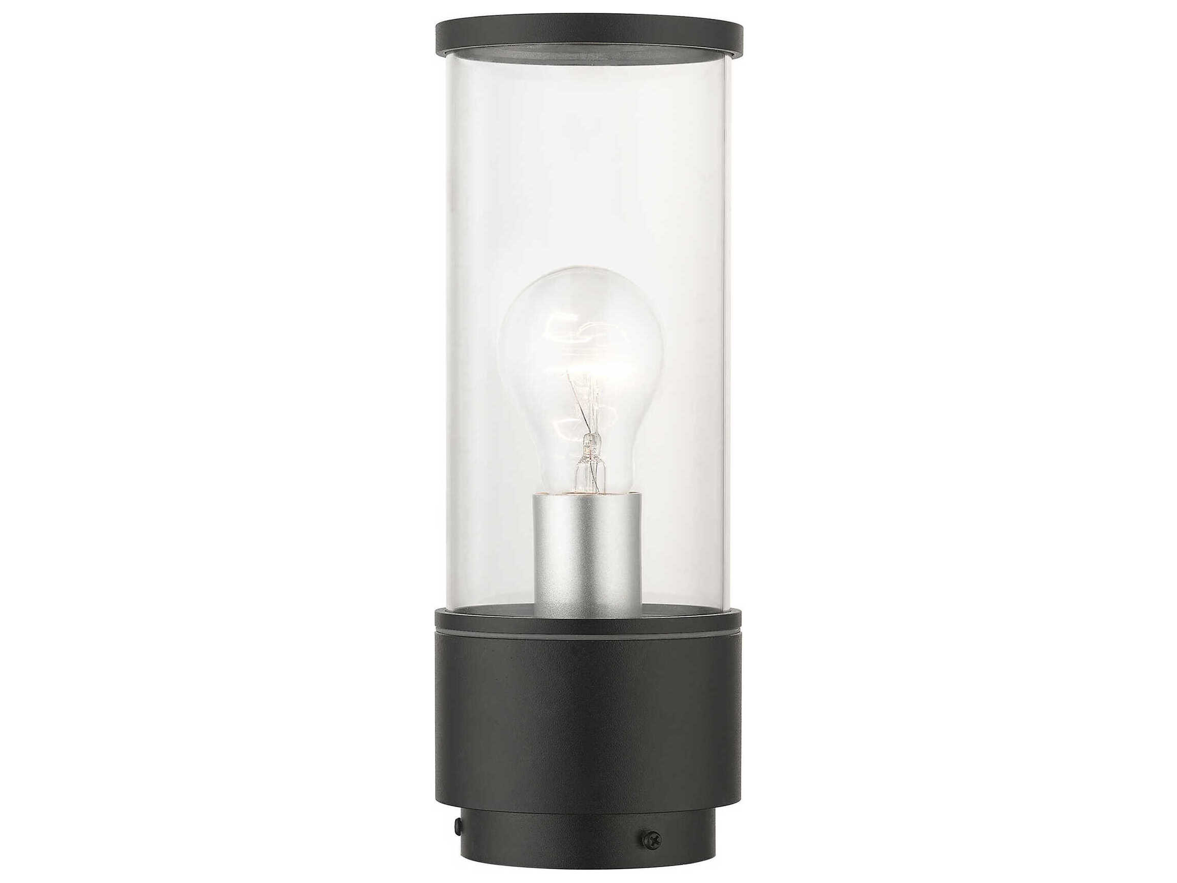 Livex Lighting Atlantic 1 - Light Outdoor Post Light