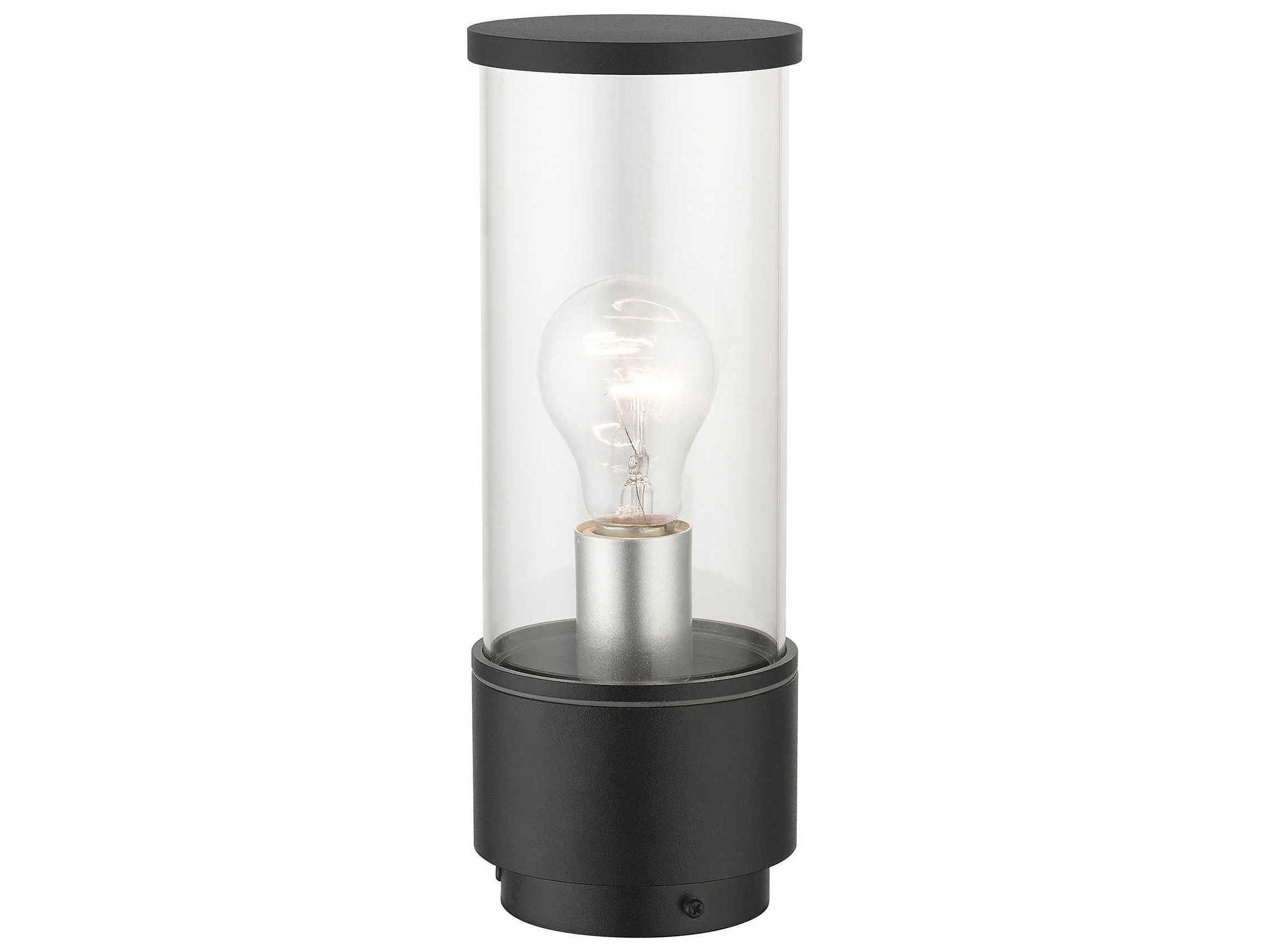 Livex Lighting Atlantic 1 - Light Outdoor Post Light