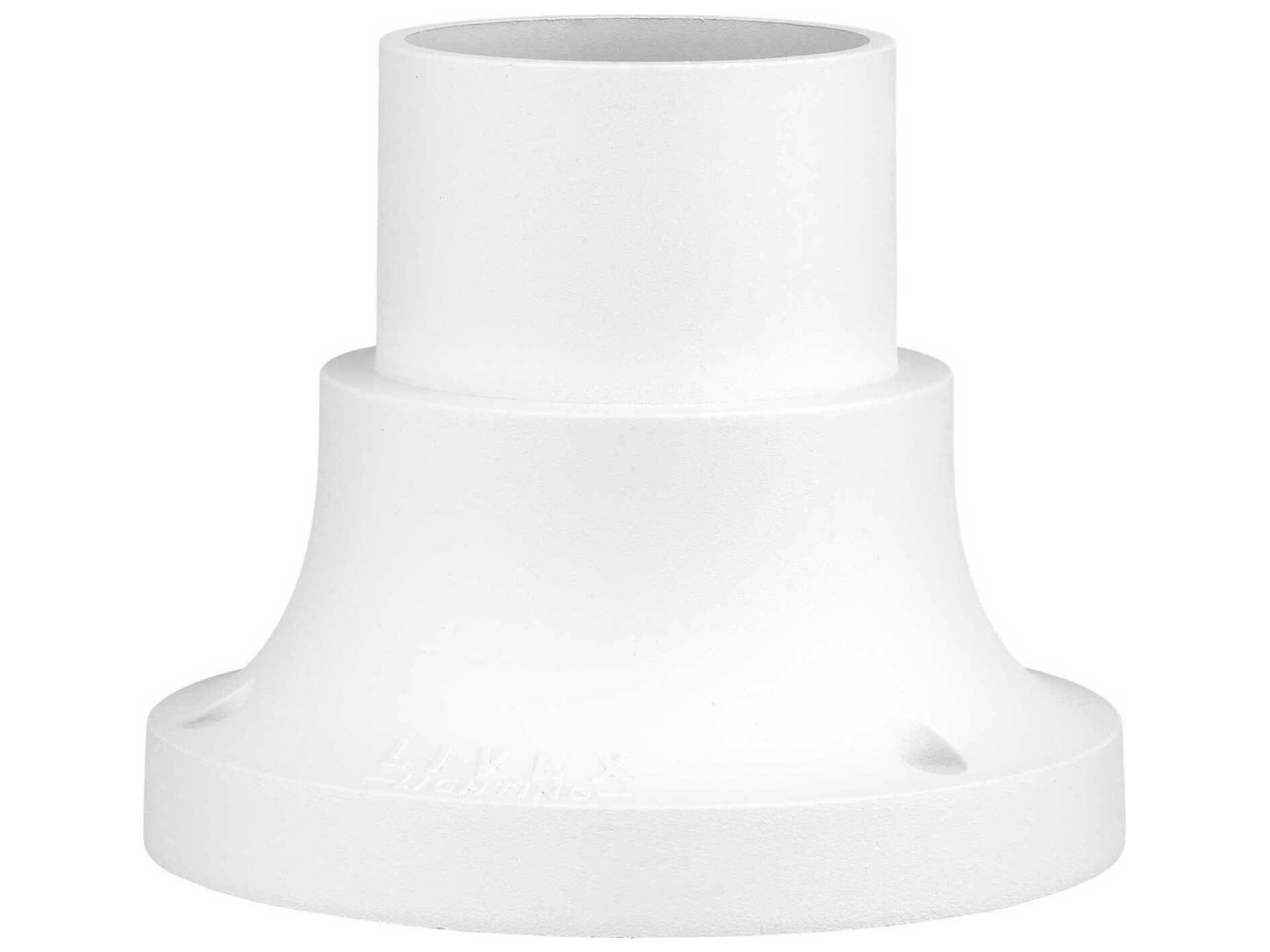 Livex Lighting 5" Pier Mount Adapter