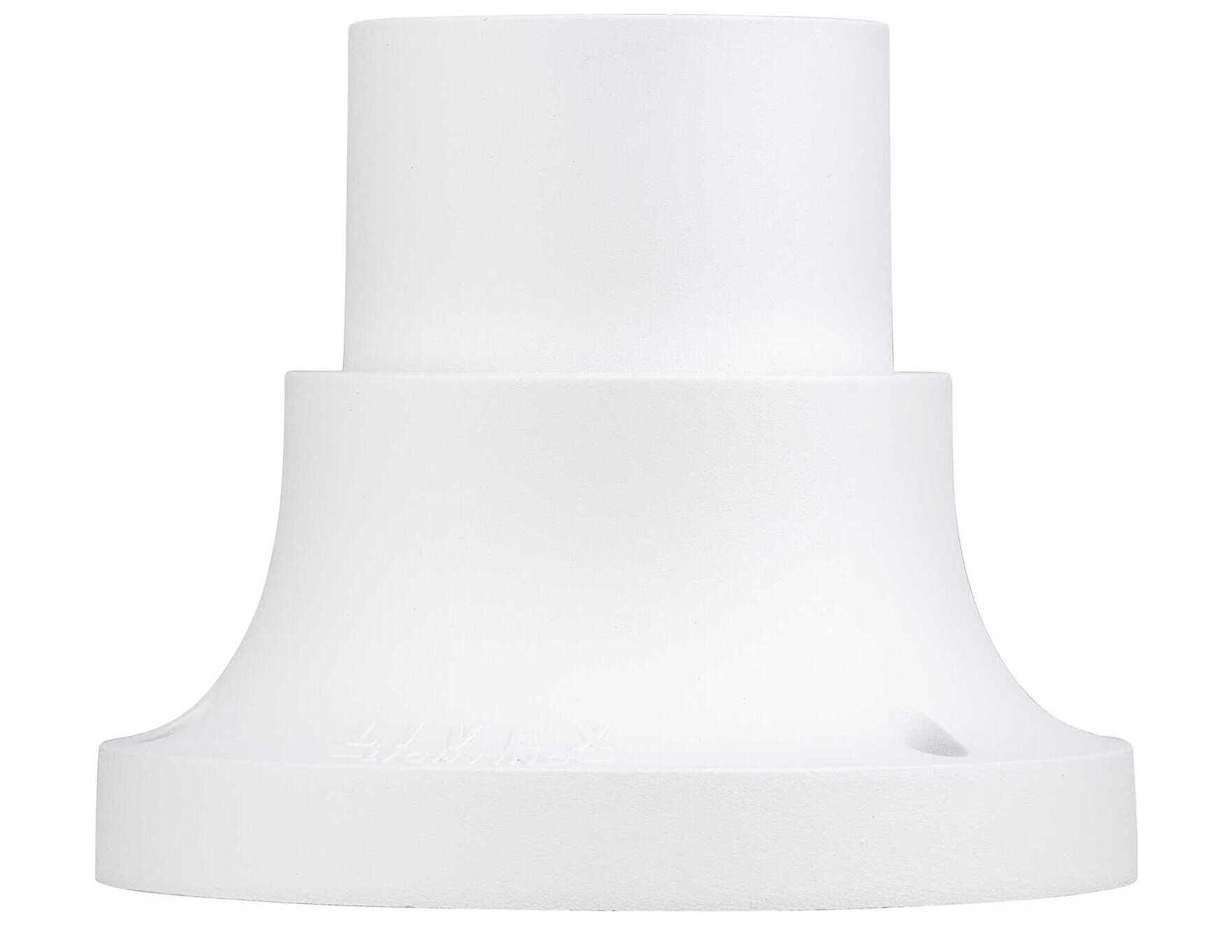 Livex Lighting 5" Pier Mount Adapter