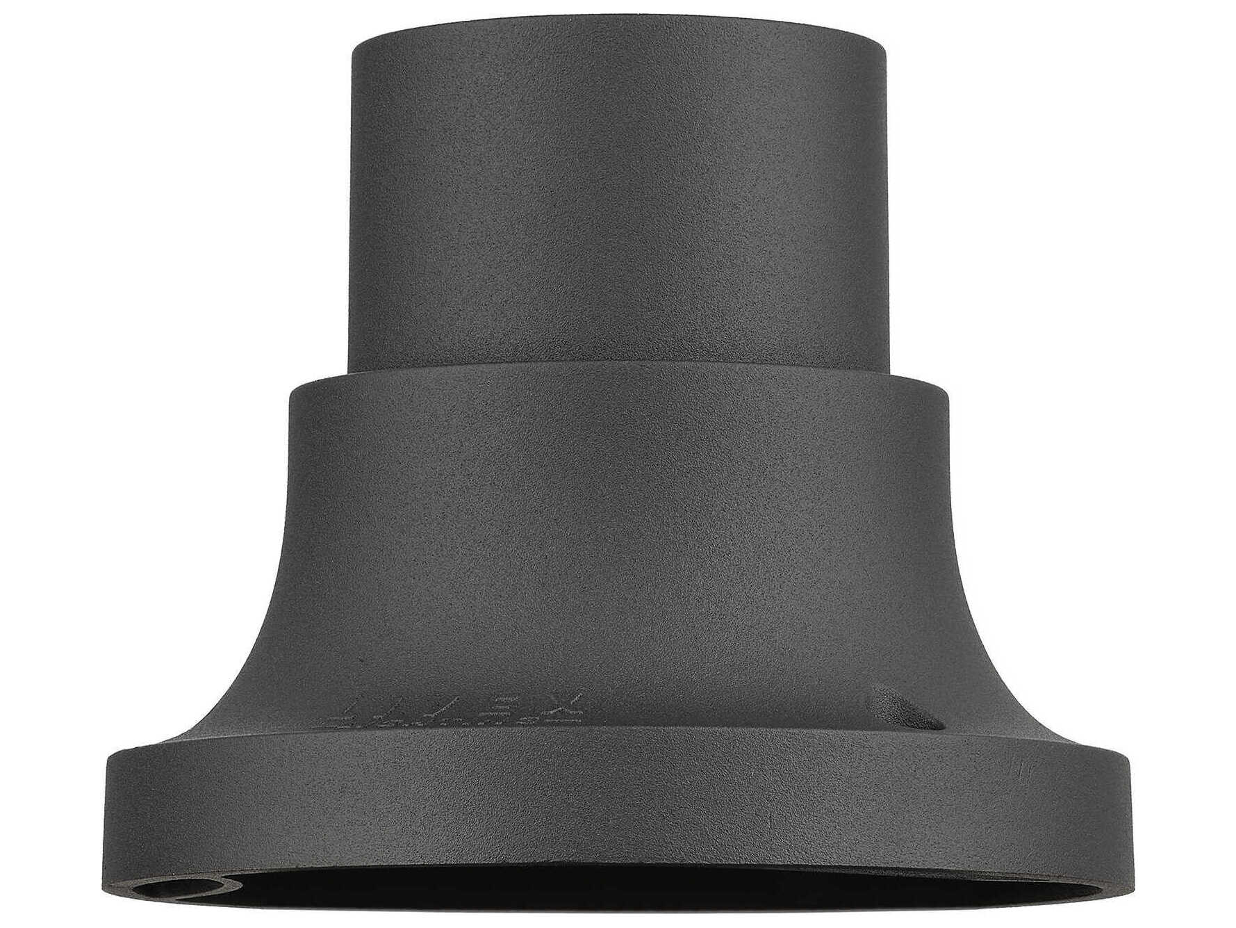 Livex Lighting 5" Pier Mount Adapter