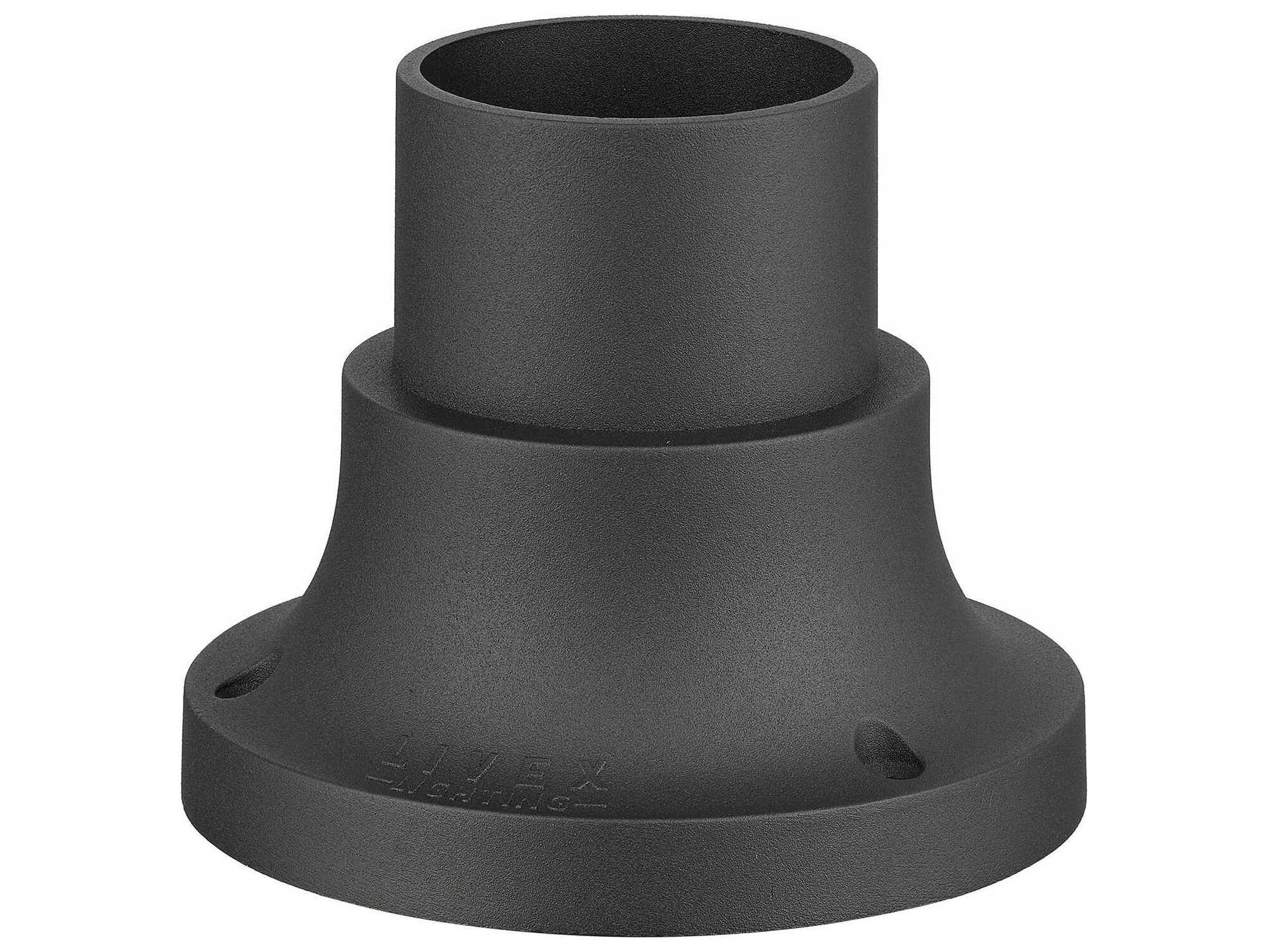 Livex Lighting 5" Pier Mount Adapter