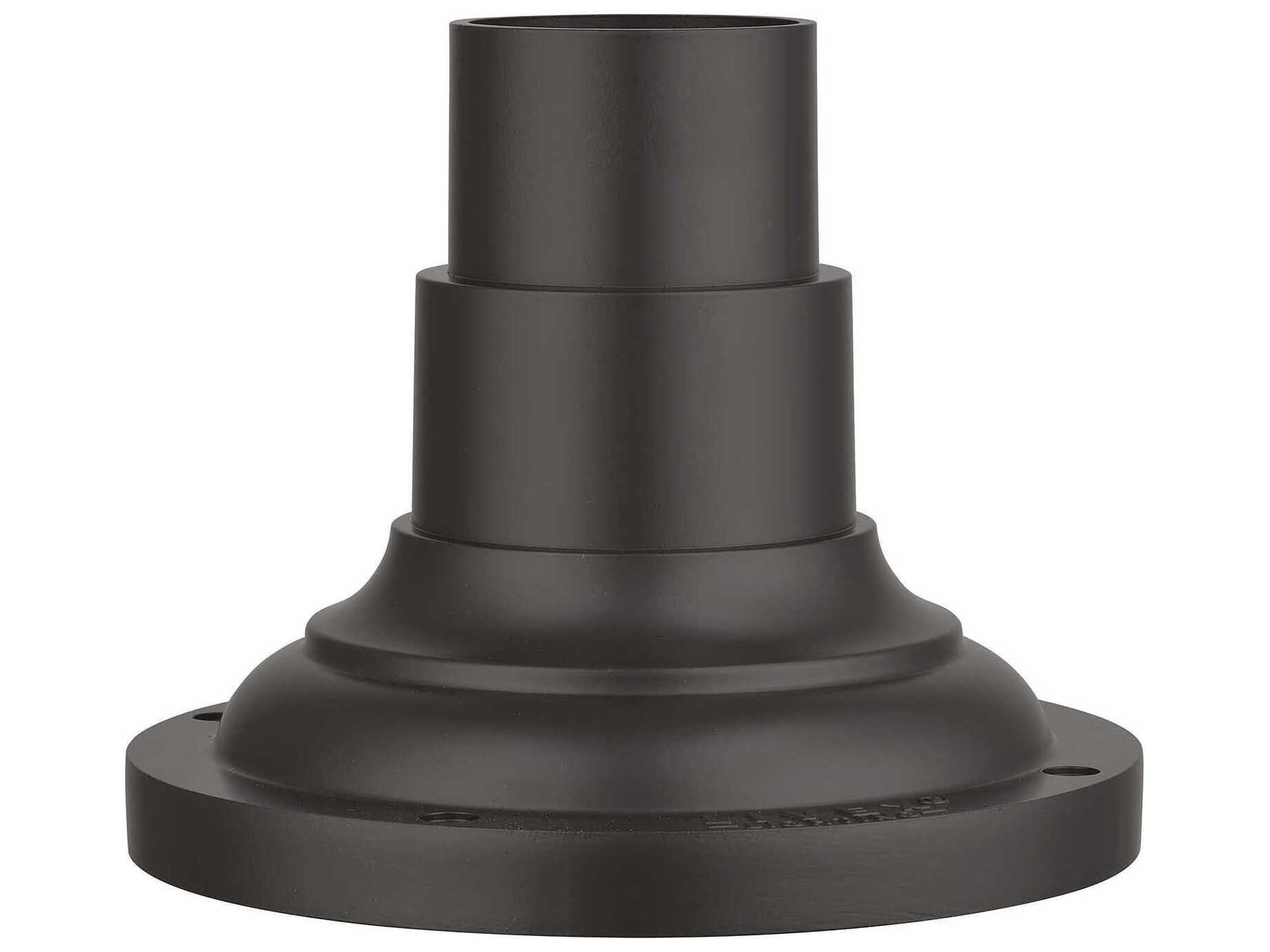 Livex Lighting 8" Pier Mount Adapter