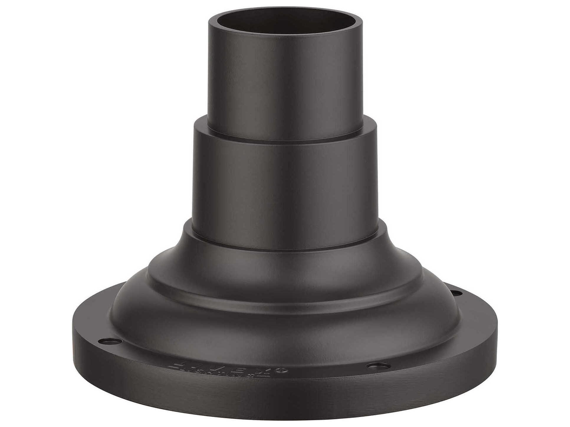 Livex Lighting 8" Pier Mount Adapter
