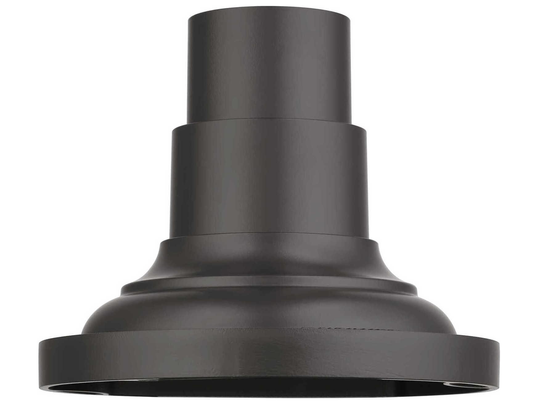 Livex Lighting 8" Pier Mount Adapter