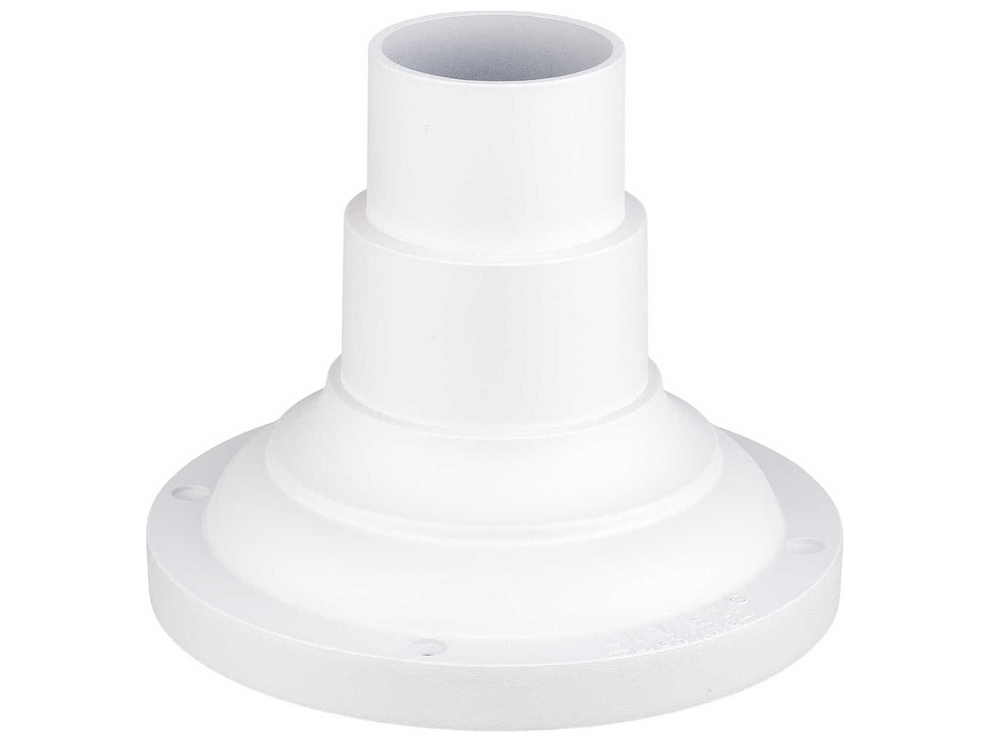 Livex Lighting 8" Pier Mount Adapter