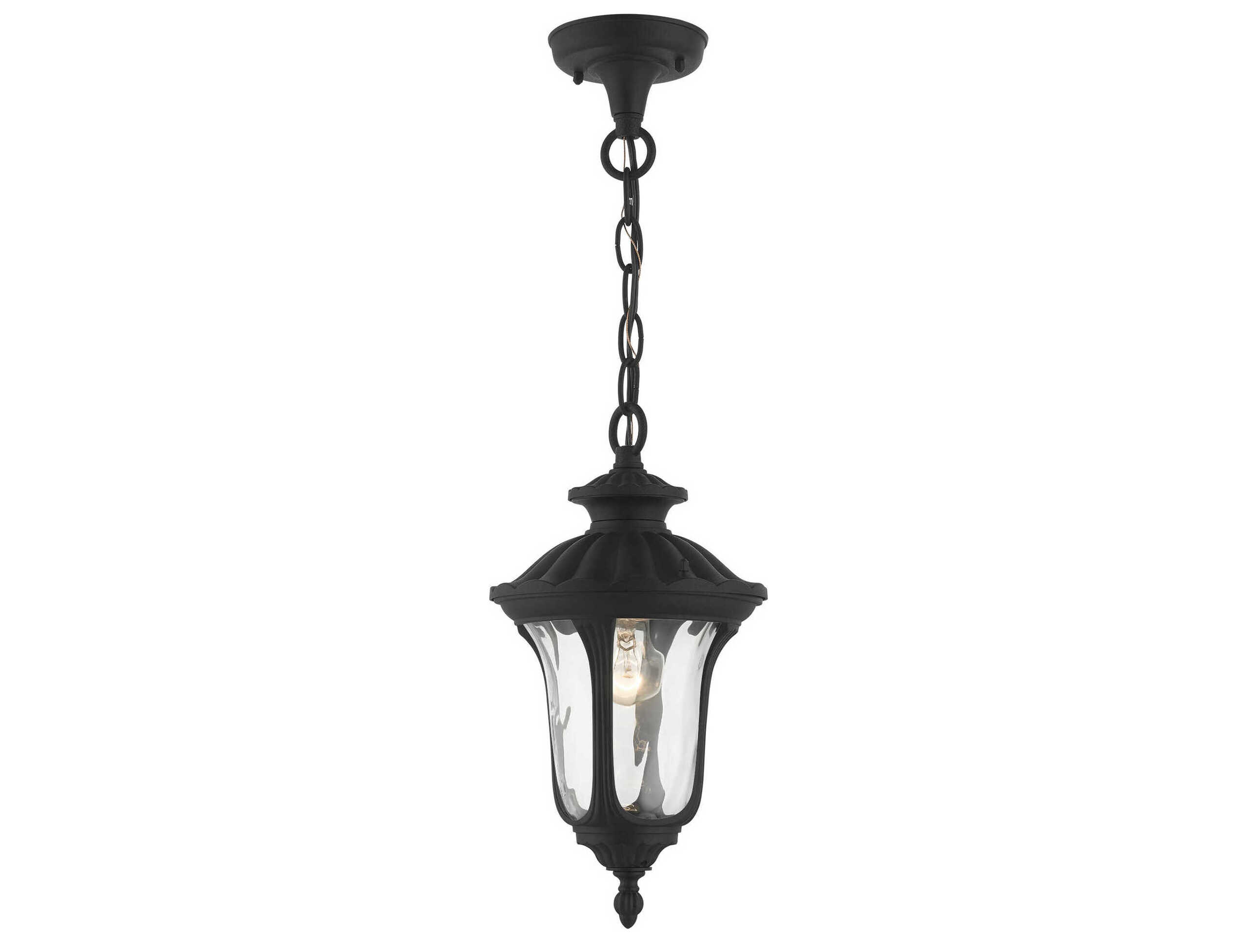 Livex Lighting Oxford Outdoor Hanging Light