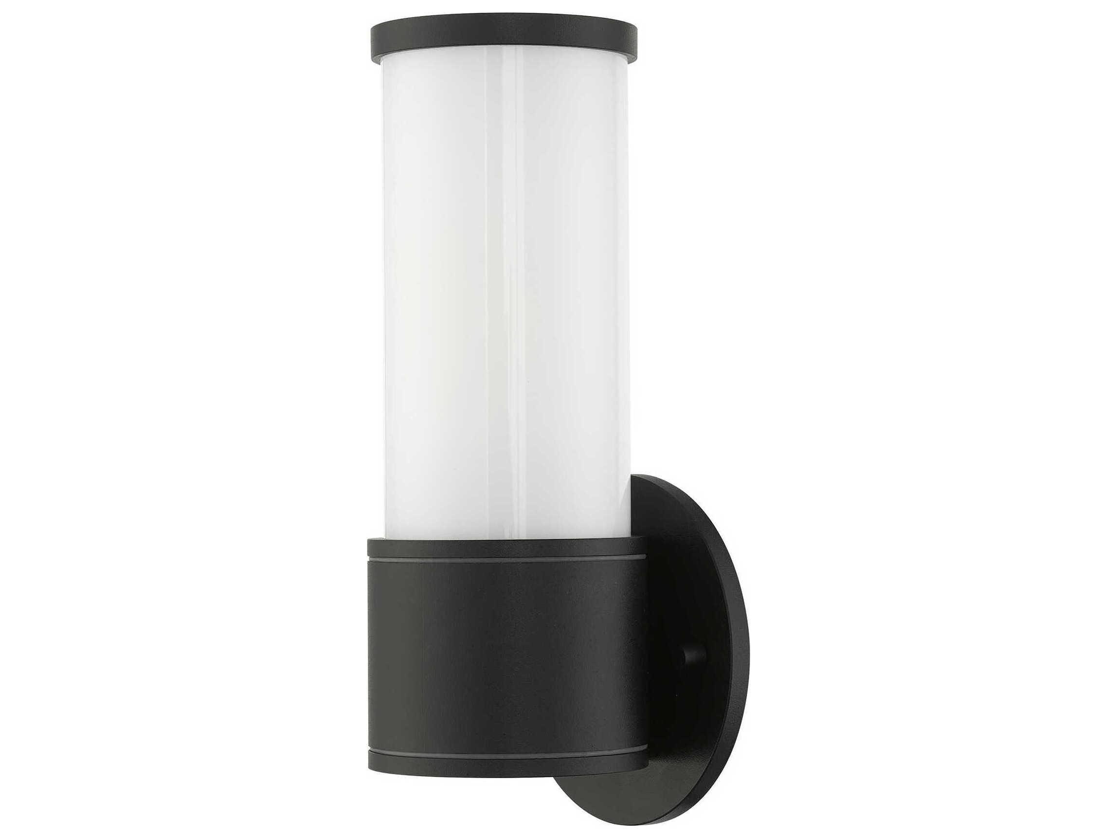 Livex Lighting Landsdale 1 - Light Outdoor Wall Light