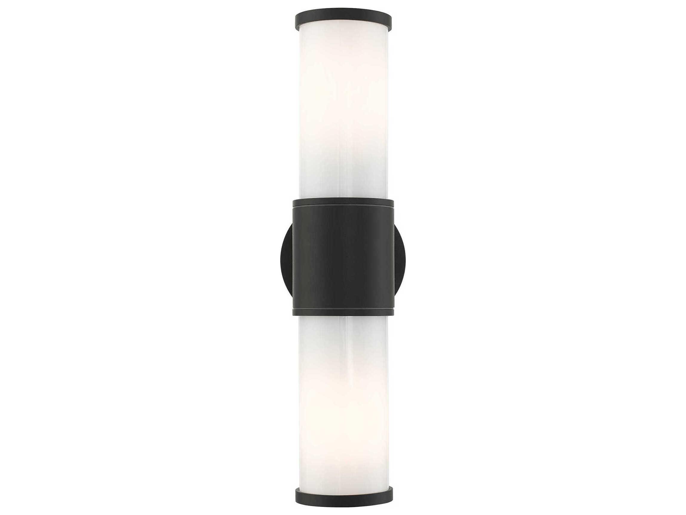 Livex Lighting Landsdale 2 - Light Outdoor Wall Light