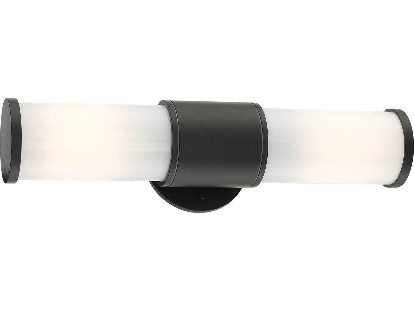 Livex Lighting Landsdale 2 - Light Outdoor Wall Light