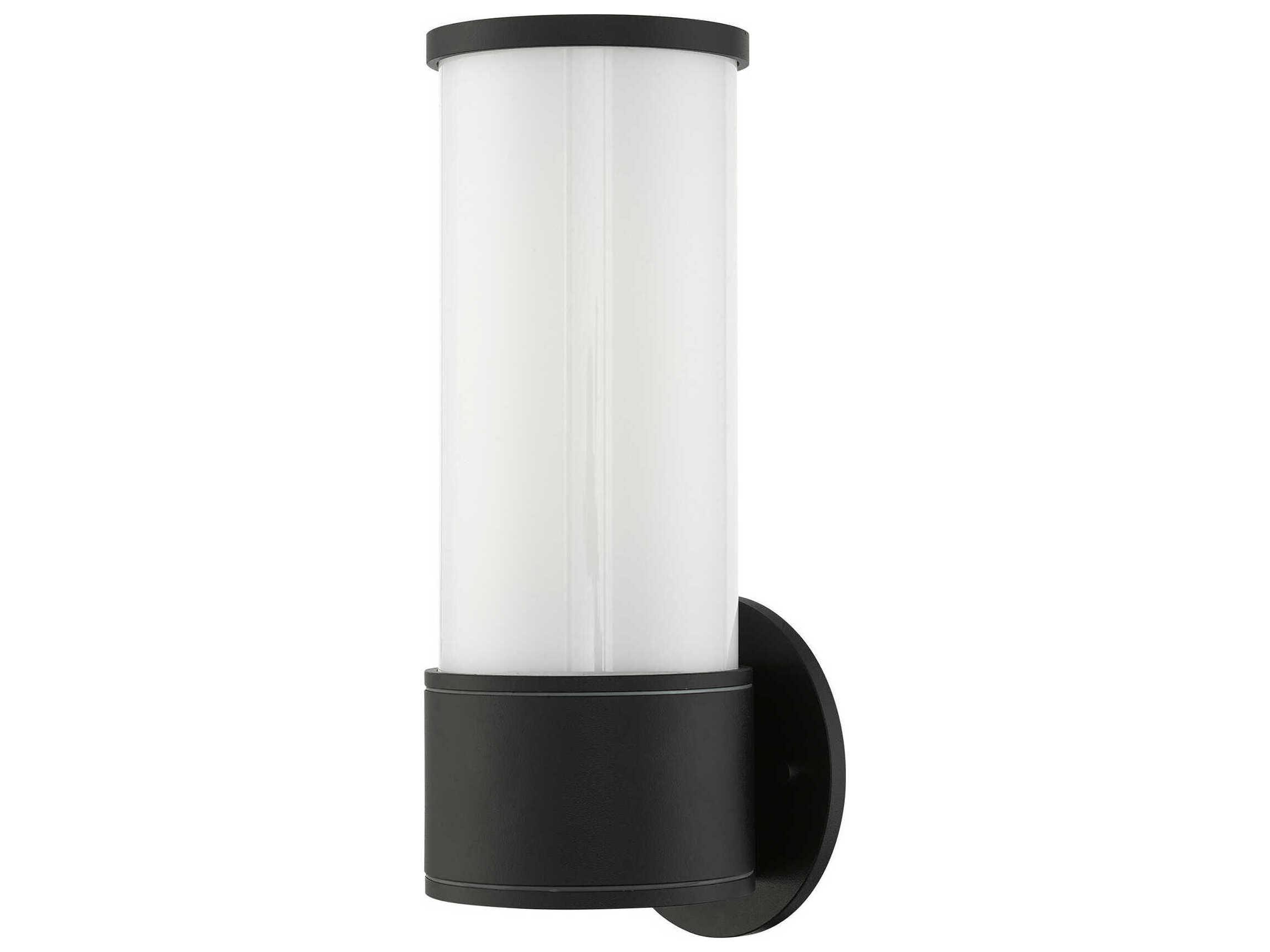 Livex Lighting Landsdale 1 - Light Outdoor Wall Light