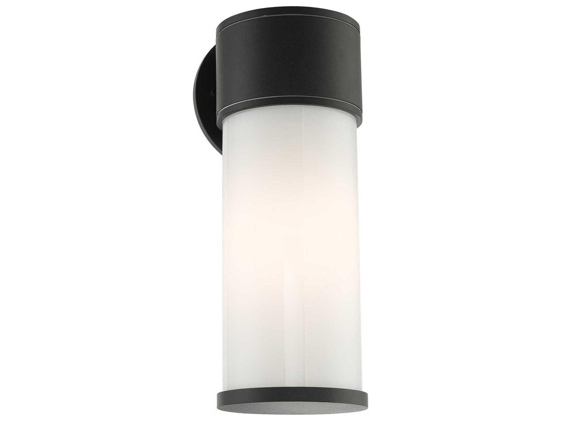 Livex Lighting Landsdale 1 - Light Outdoor Wall Light