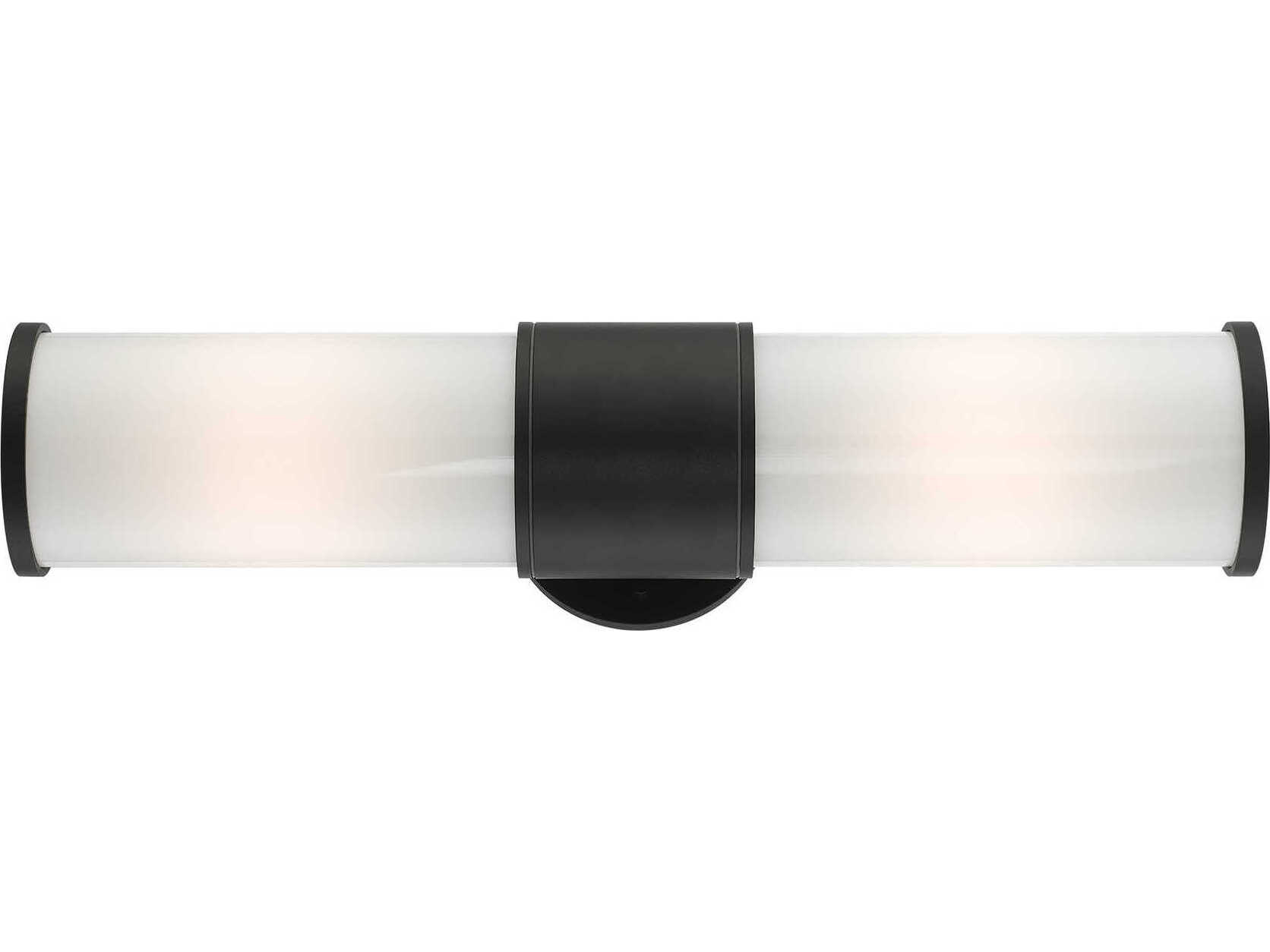 Livex Lighting Landsdale 2 - Light Outdoor Wall Light