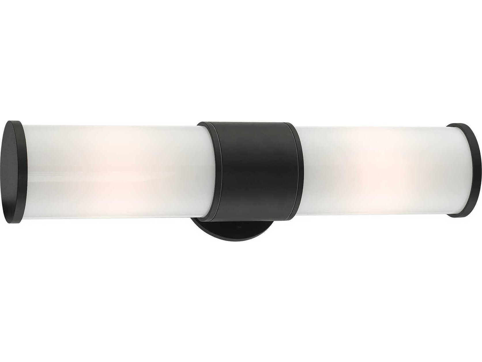 Livex Lighting Landsdale 2 - Light Outdoor Wall Light