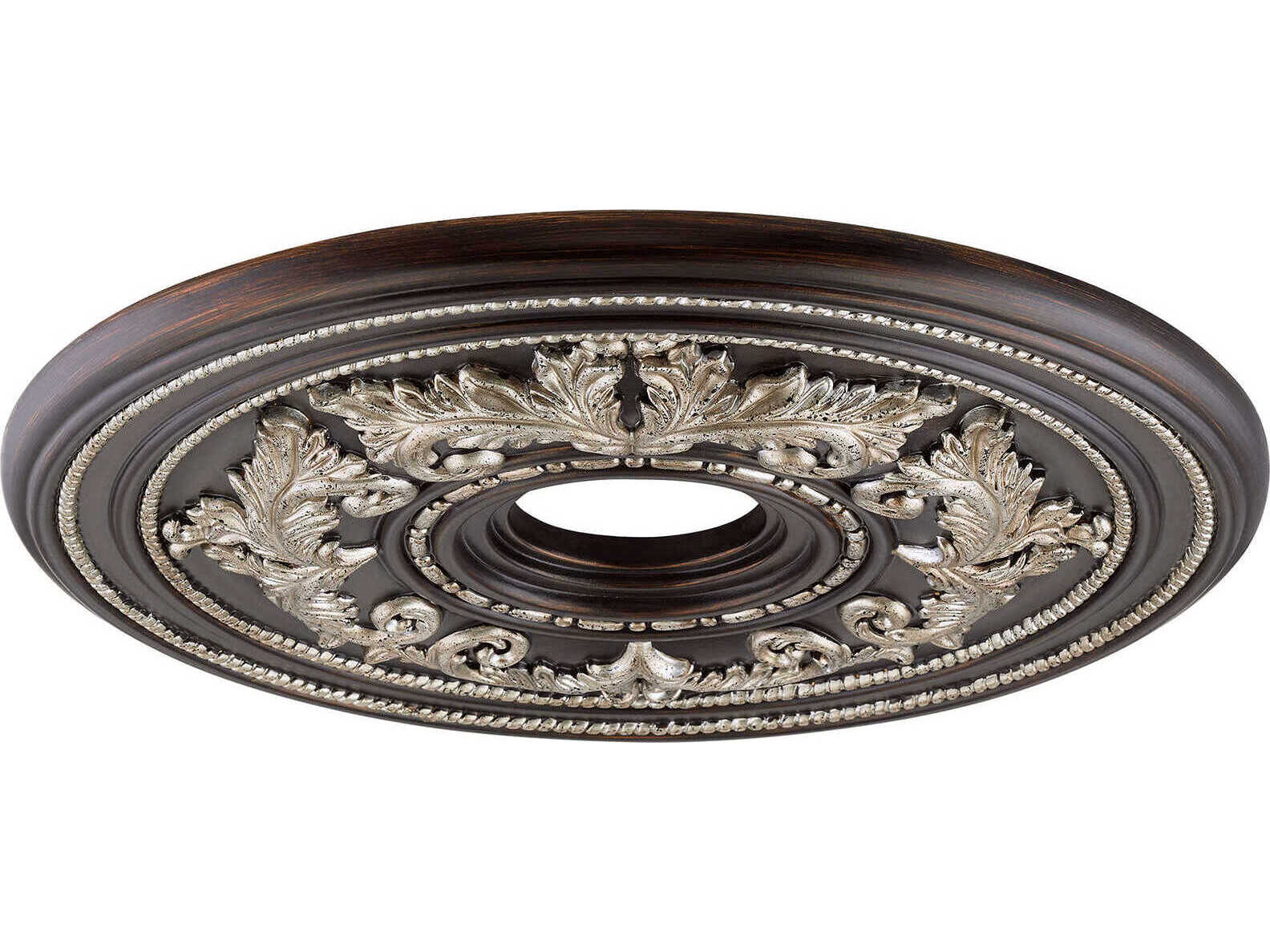 Livex Lighting Versailles Ceiling Medallion