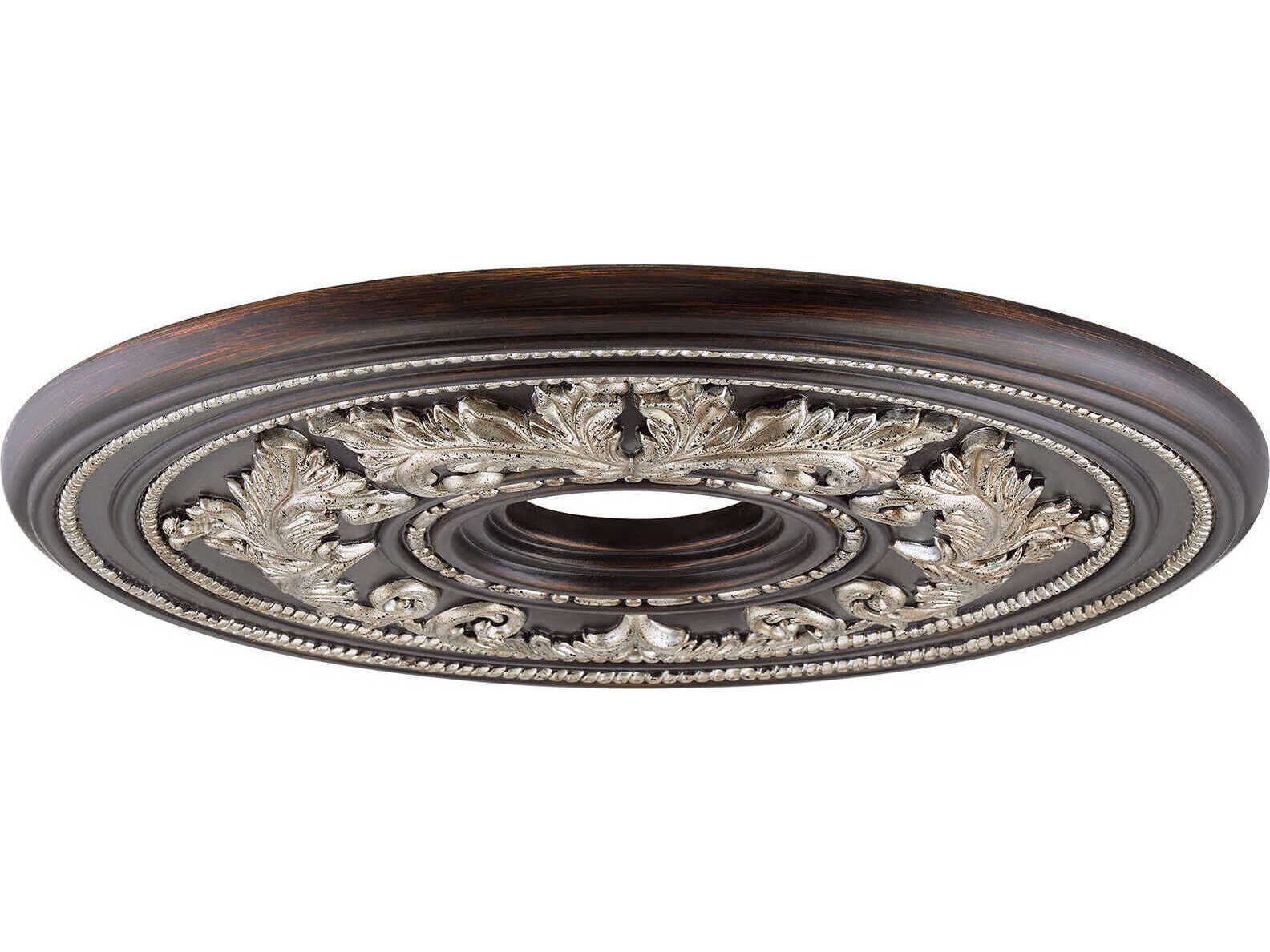 Livex Lighting Versailles Ceiling Medallion