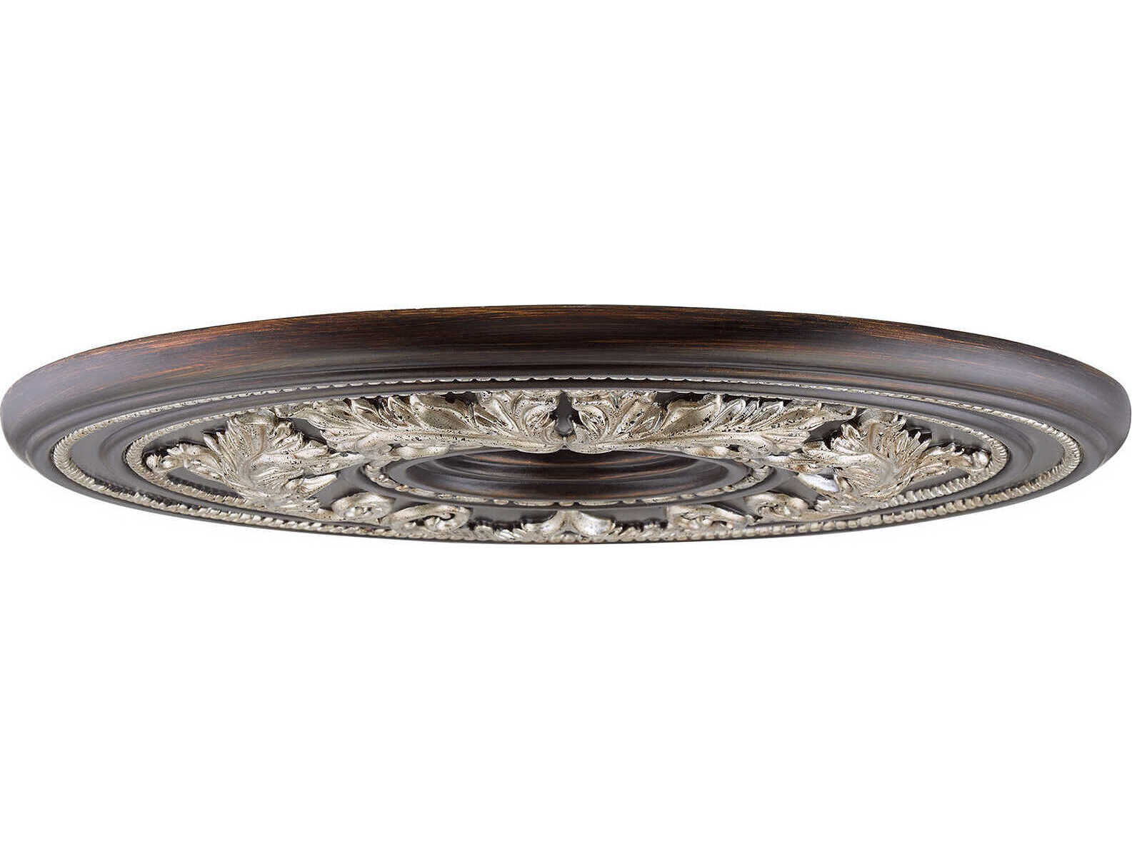 Livex Lighting Versailles Ceiling Medallion