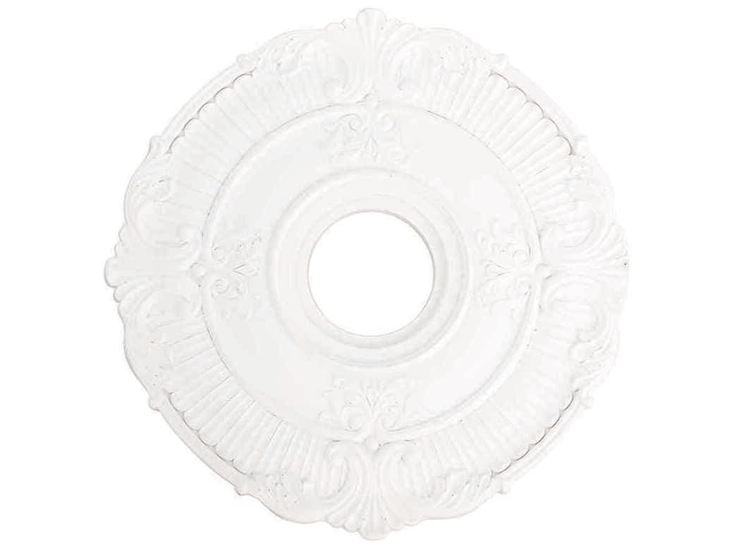Livex Lighting Buckingham 18" Ceiling Medallion