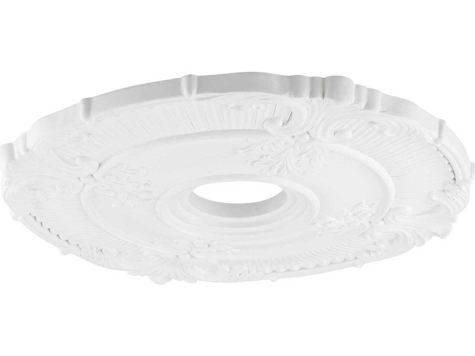 Livex Lighting Buckingham 18" Ceiling Medallion
