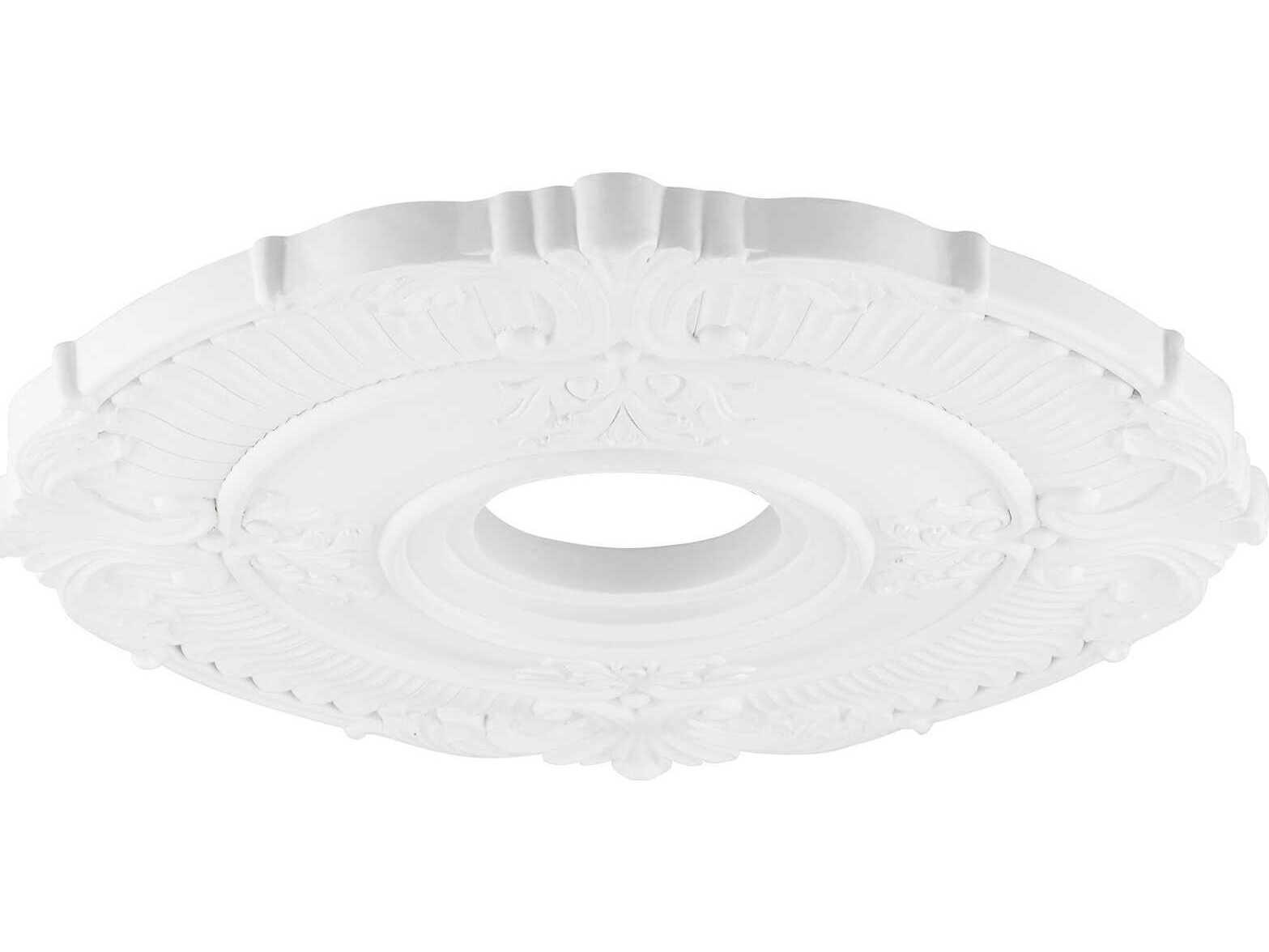 Livex Lighting Buckingham 18" Ceiling Medallion