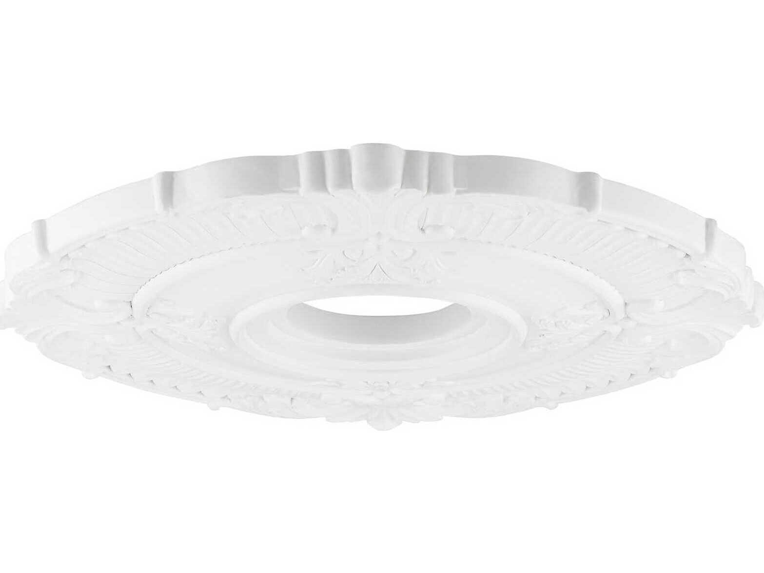 Livex Lighting Buckingham 18" Ceiling Medallion
