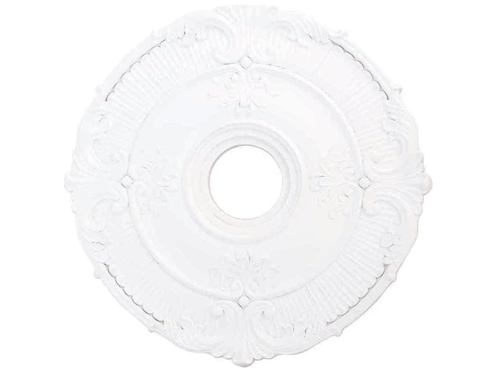 Livex Lighting Buckingham 22" Ceiling Medallion