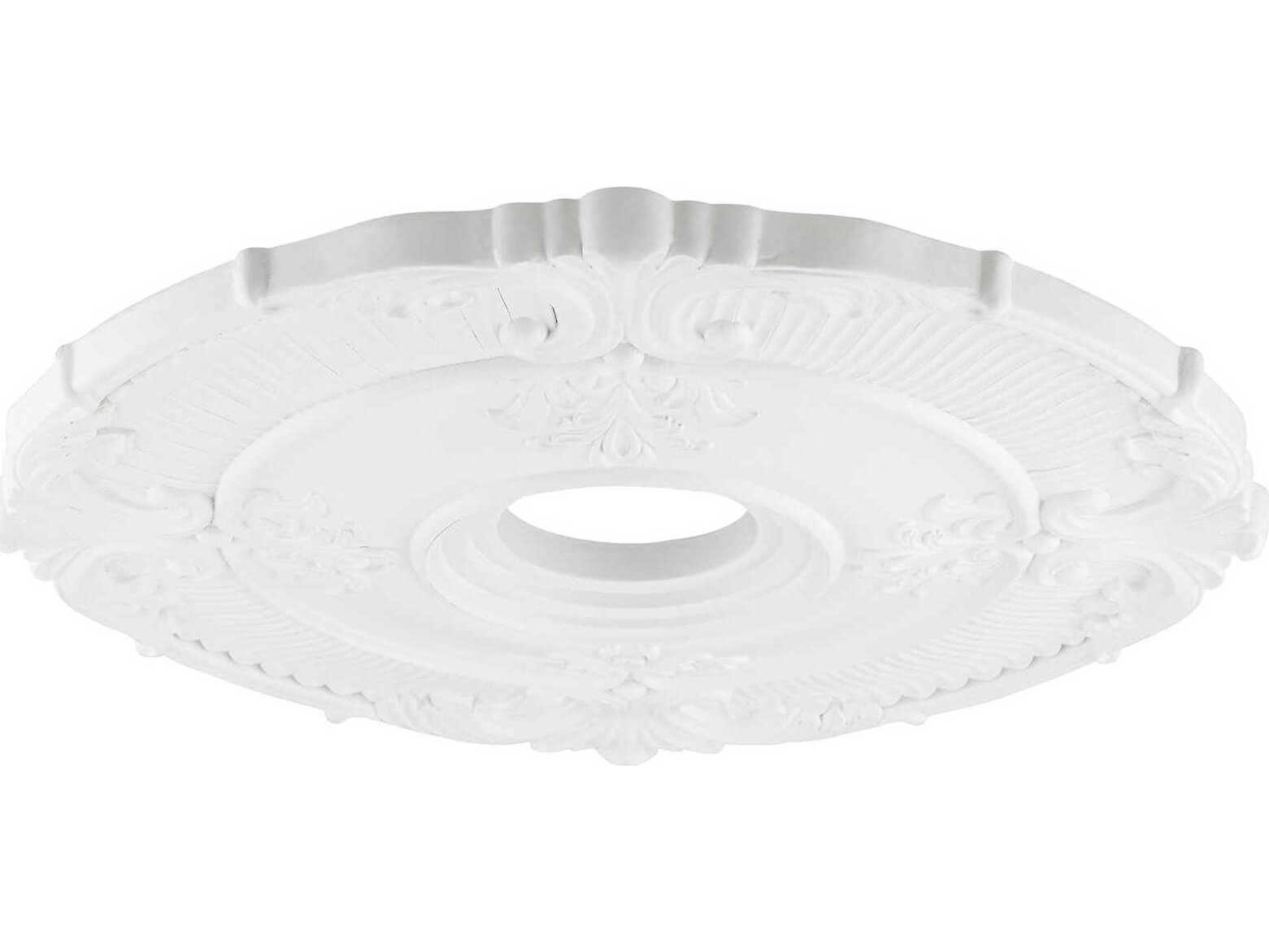 Livex Lighting Buckingham 22" Ceiling Medallion
