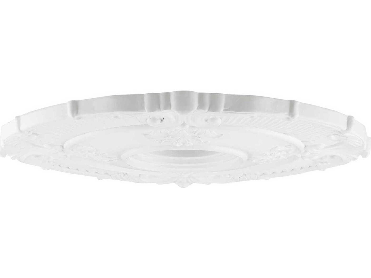 Livex Lighting Buckingham 22" Ceiling Medallion