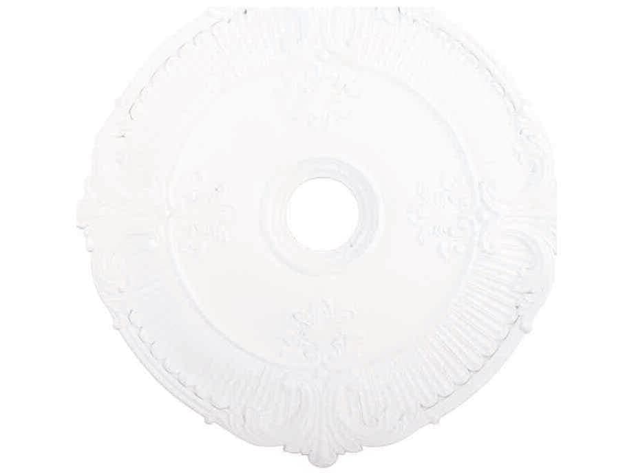 Livex Lighting Buckingham 30" Ceiling Medallion