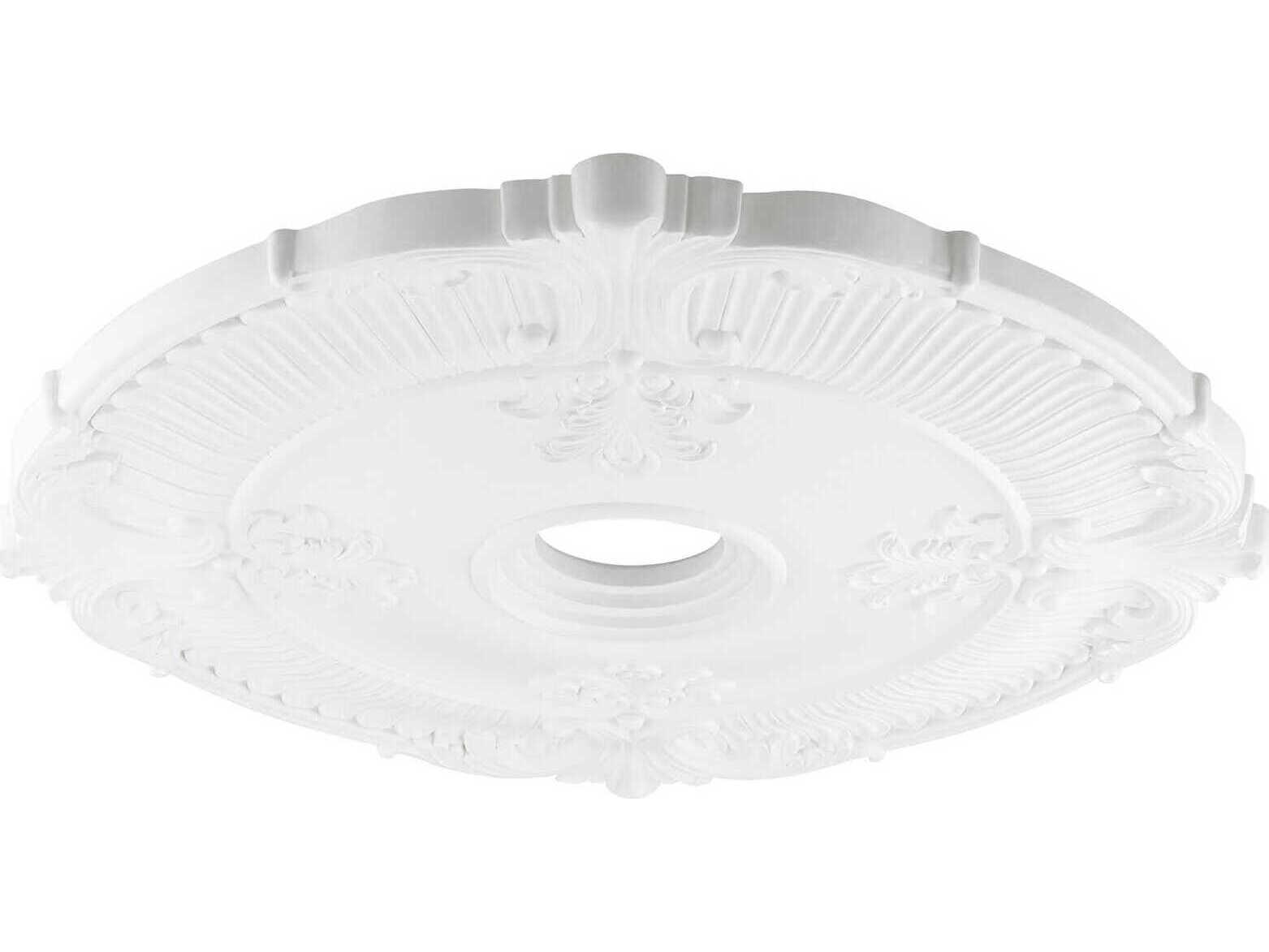 Livex Lighting Buckingham 30" Ceiling Medallion