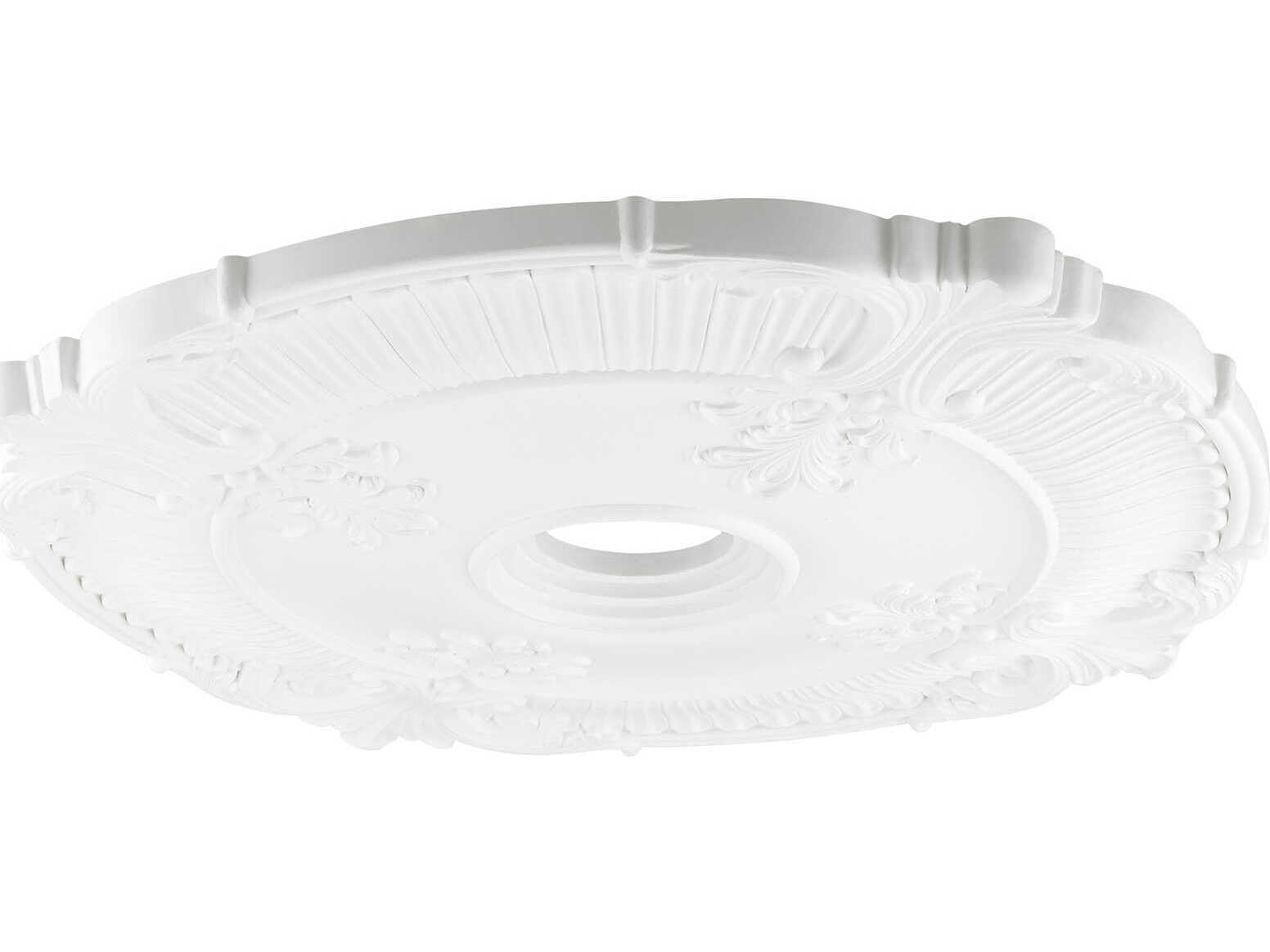 Livex Lighting Buckingham 30" Ceiling Medallion