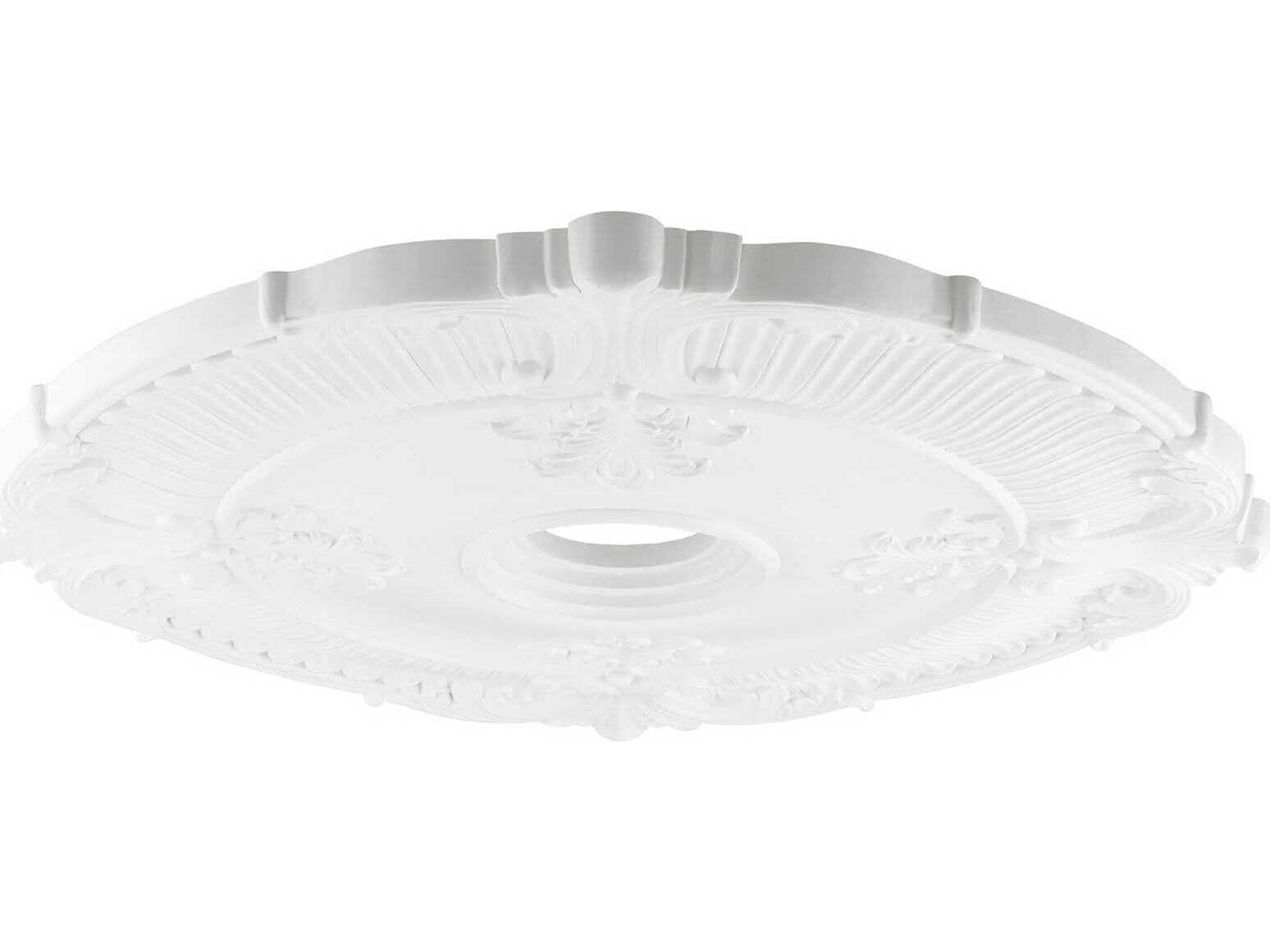 Livex Lighting Buckingham 30" Ceiling Medallion
