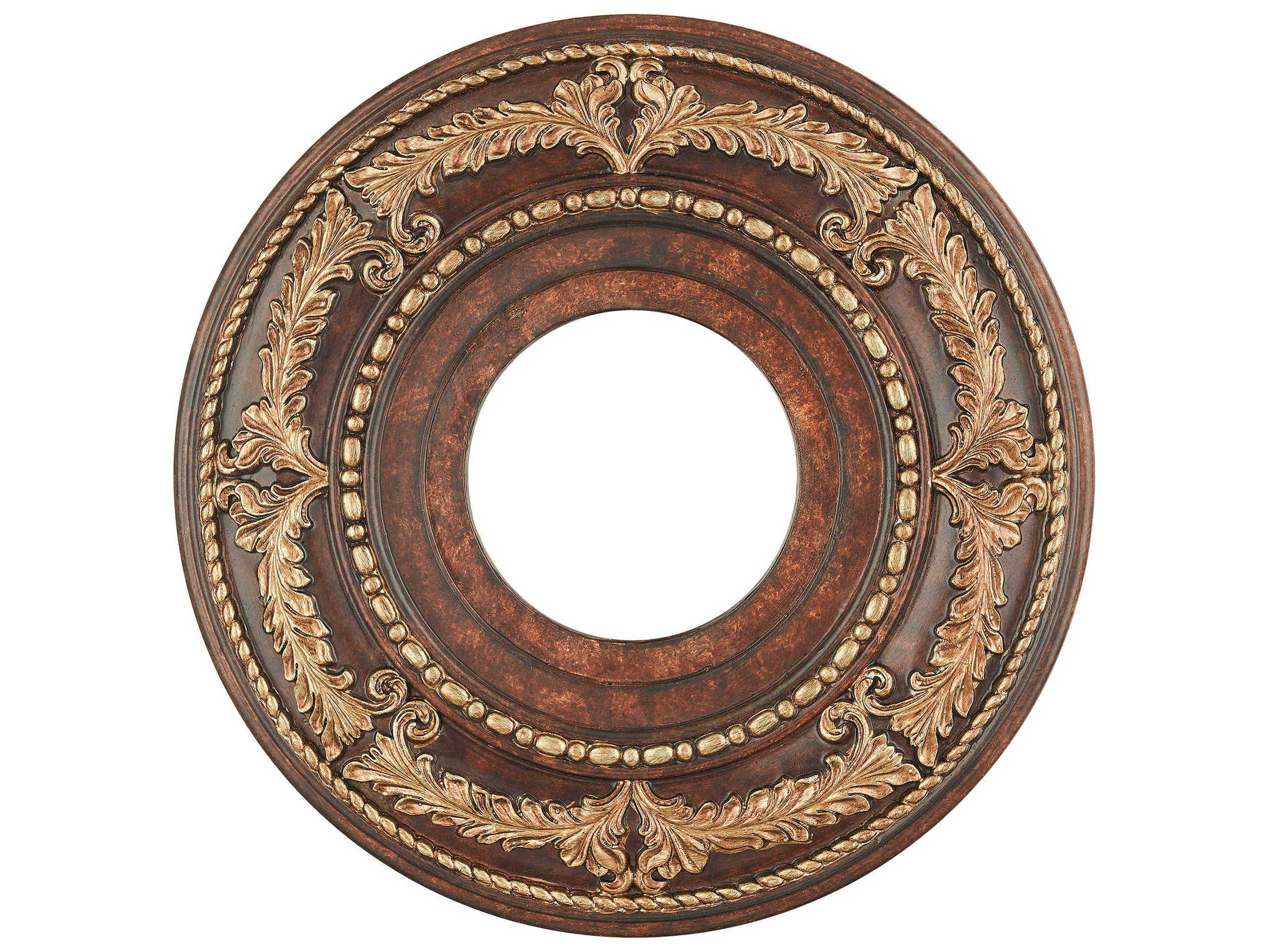 Livex Lighting Versailles Ceiling Medallion