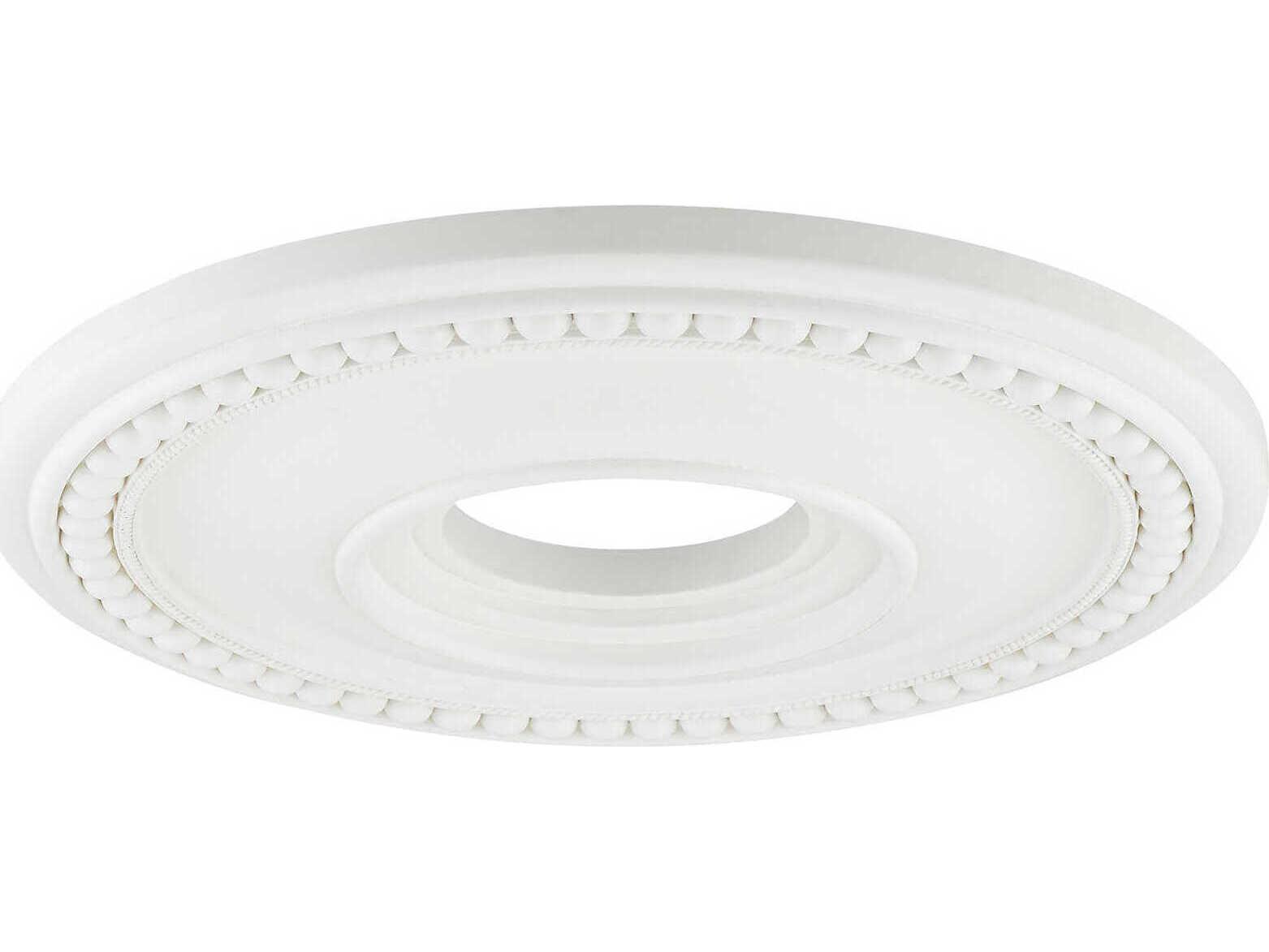 Livex Lighting Wingate 16" Ceiling Medallion