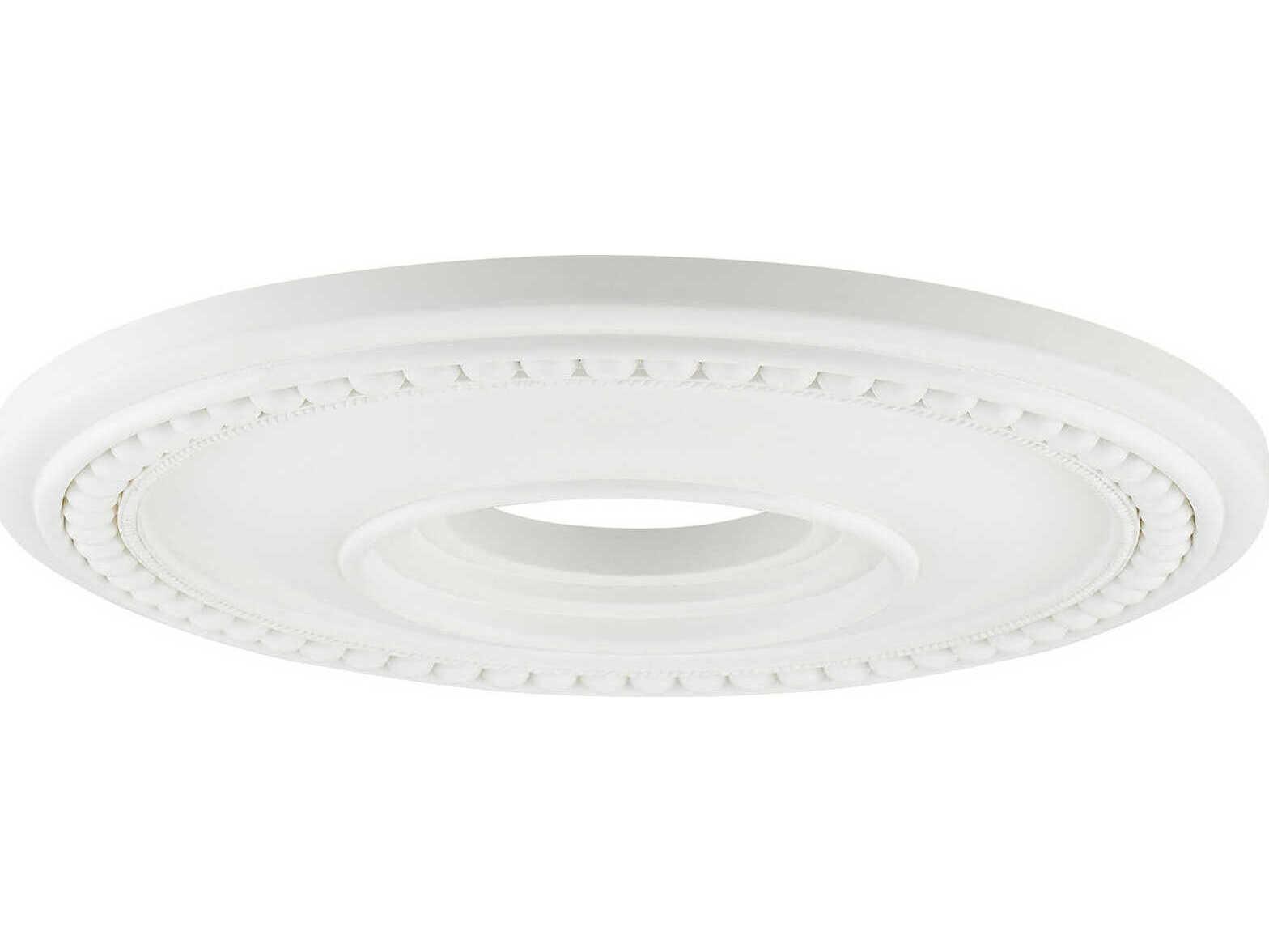 Livex Lighting Wingate 16" Ceiling Medallion