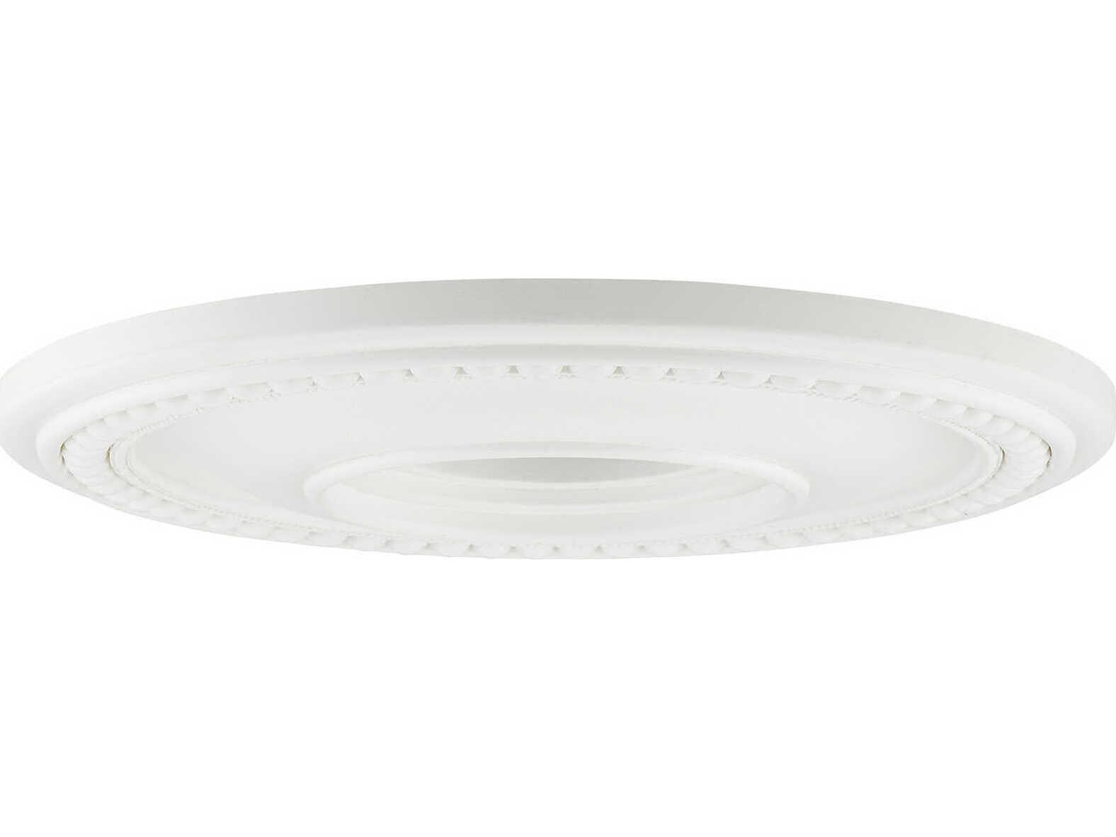 Livex Lighting Wingate 16" Ceiling Medallion