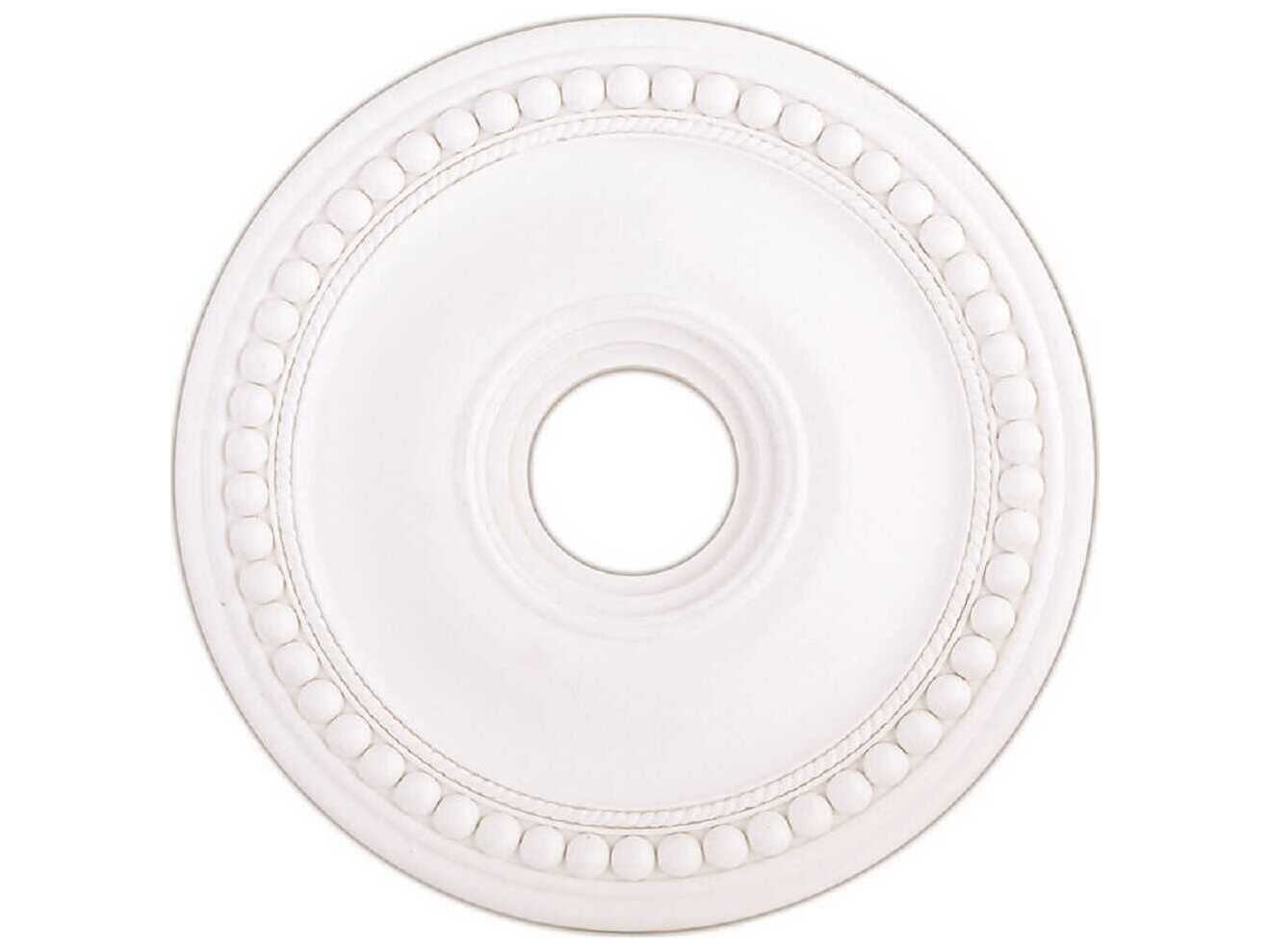 Livex Lighting Wingate 20" Ceiling Medallion
